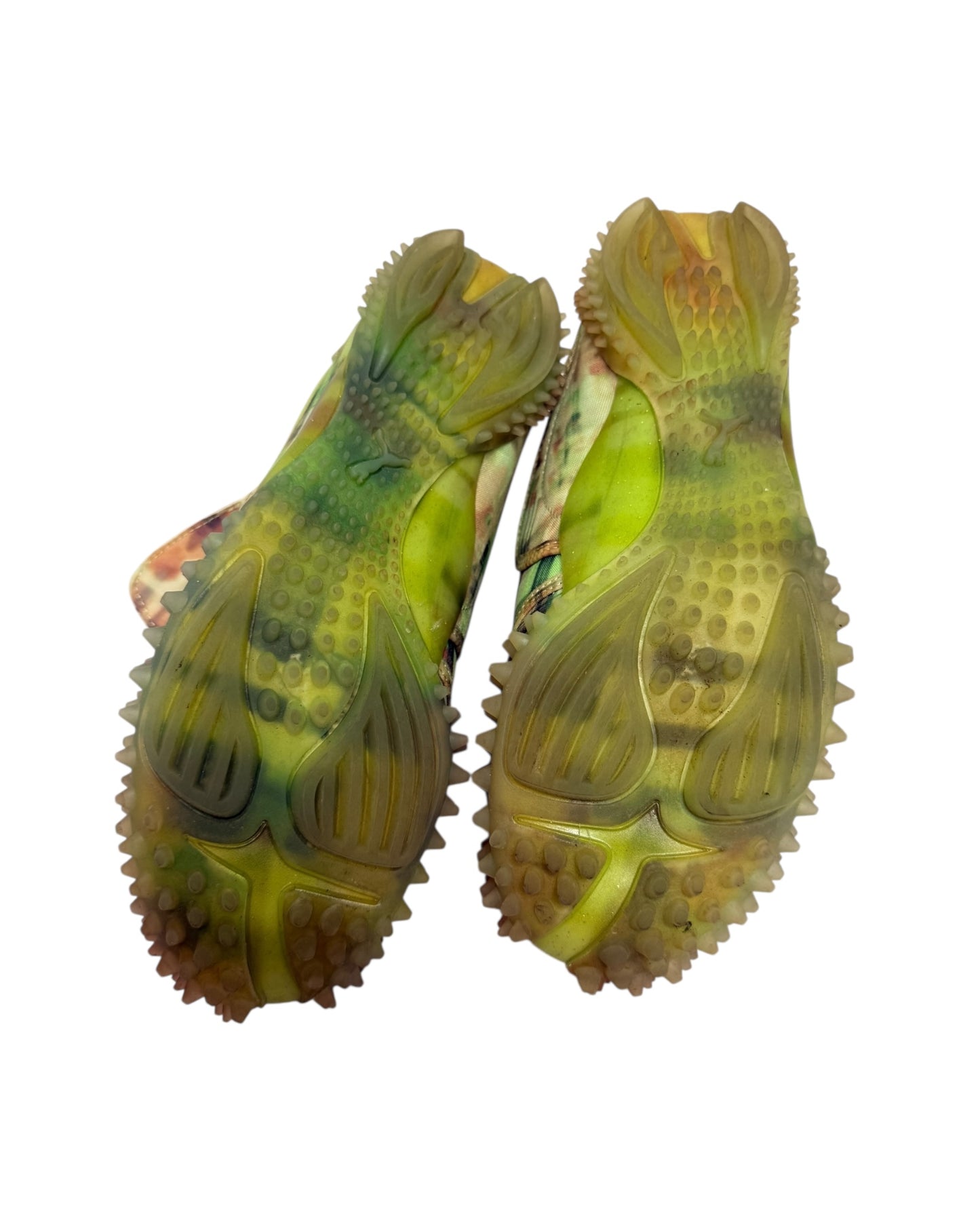 Collina Strada X Puma Sneakers