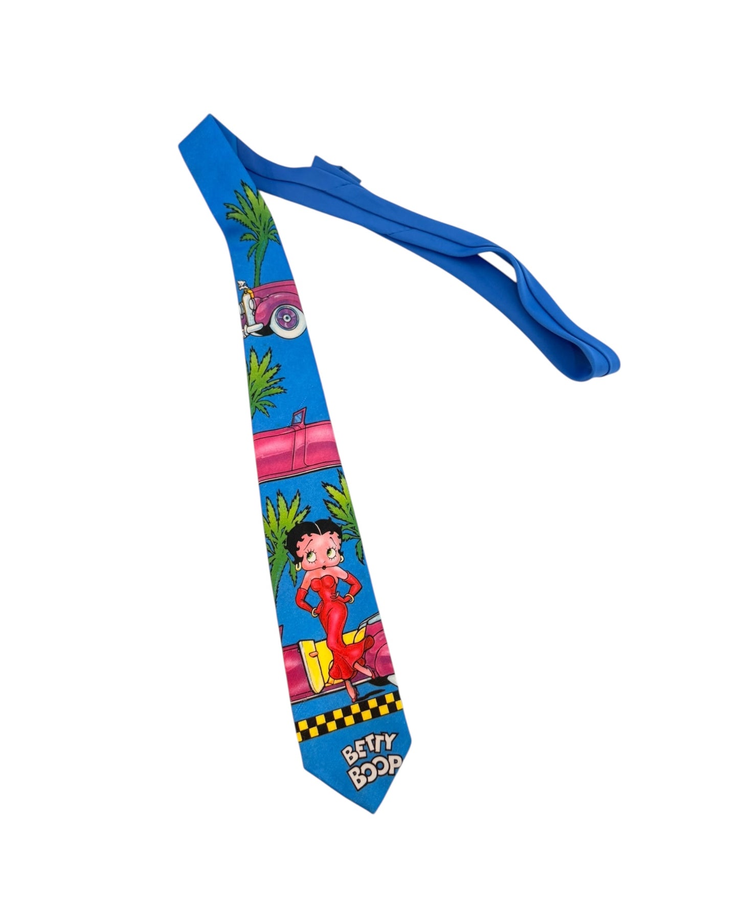 Vintage 90's Neckties