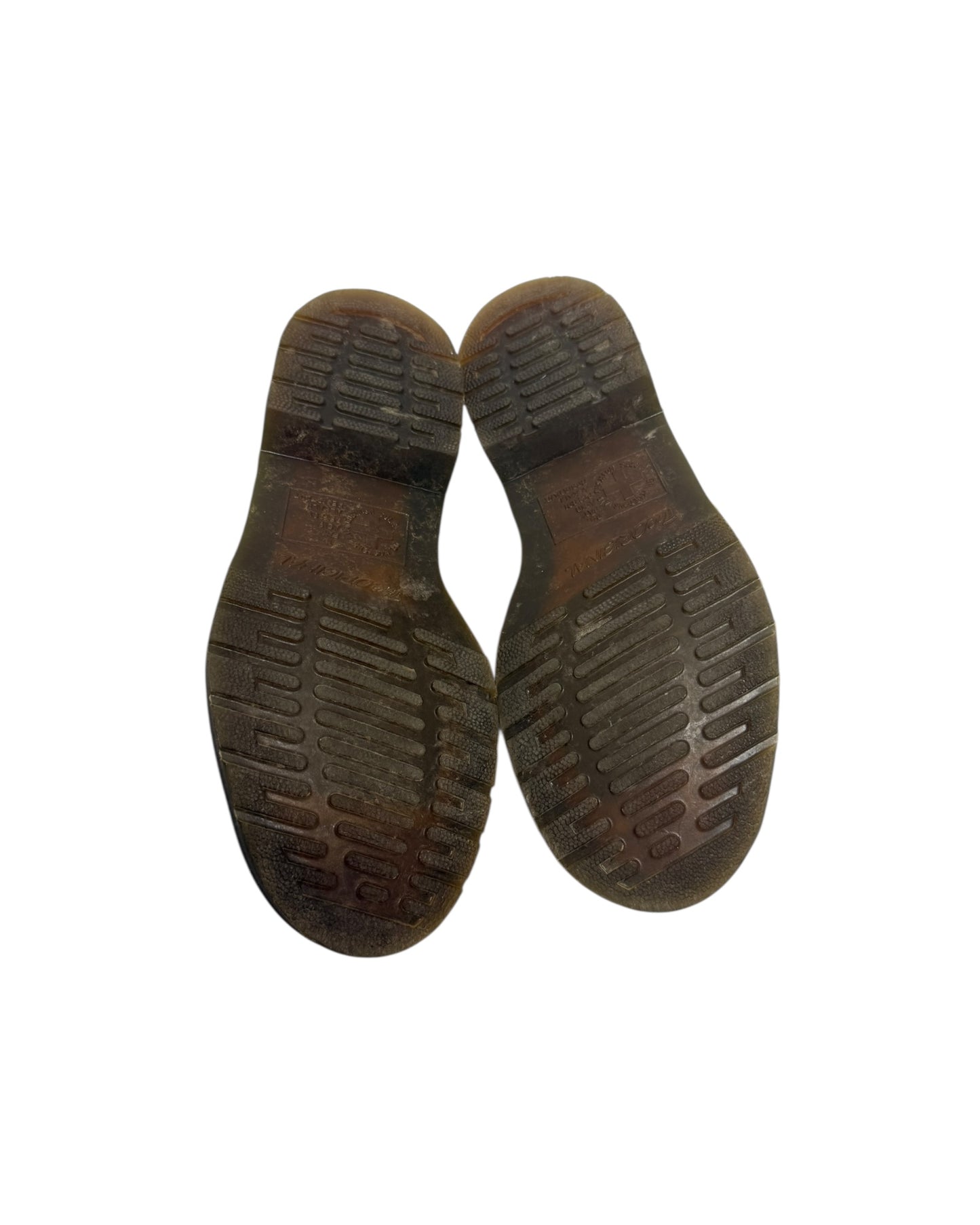 Dr. Martens Adrian Loafers