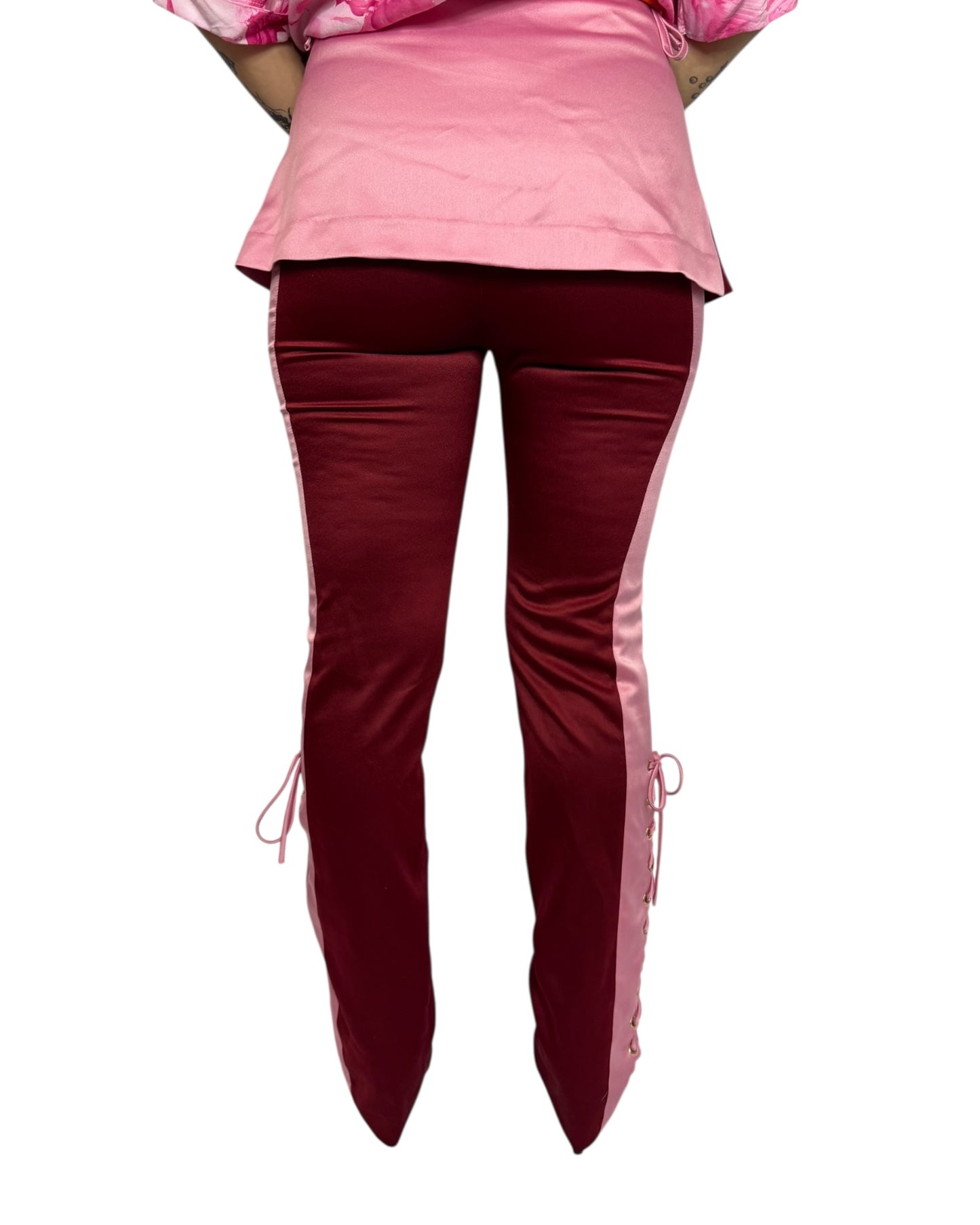 Tyler McGillivary Skirt Pants