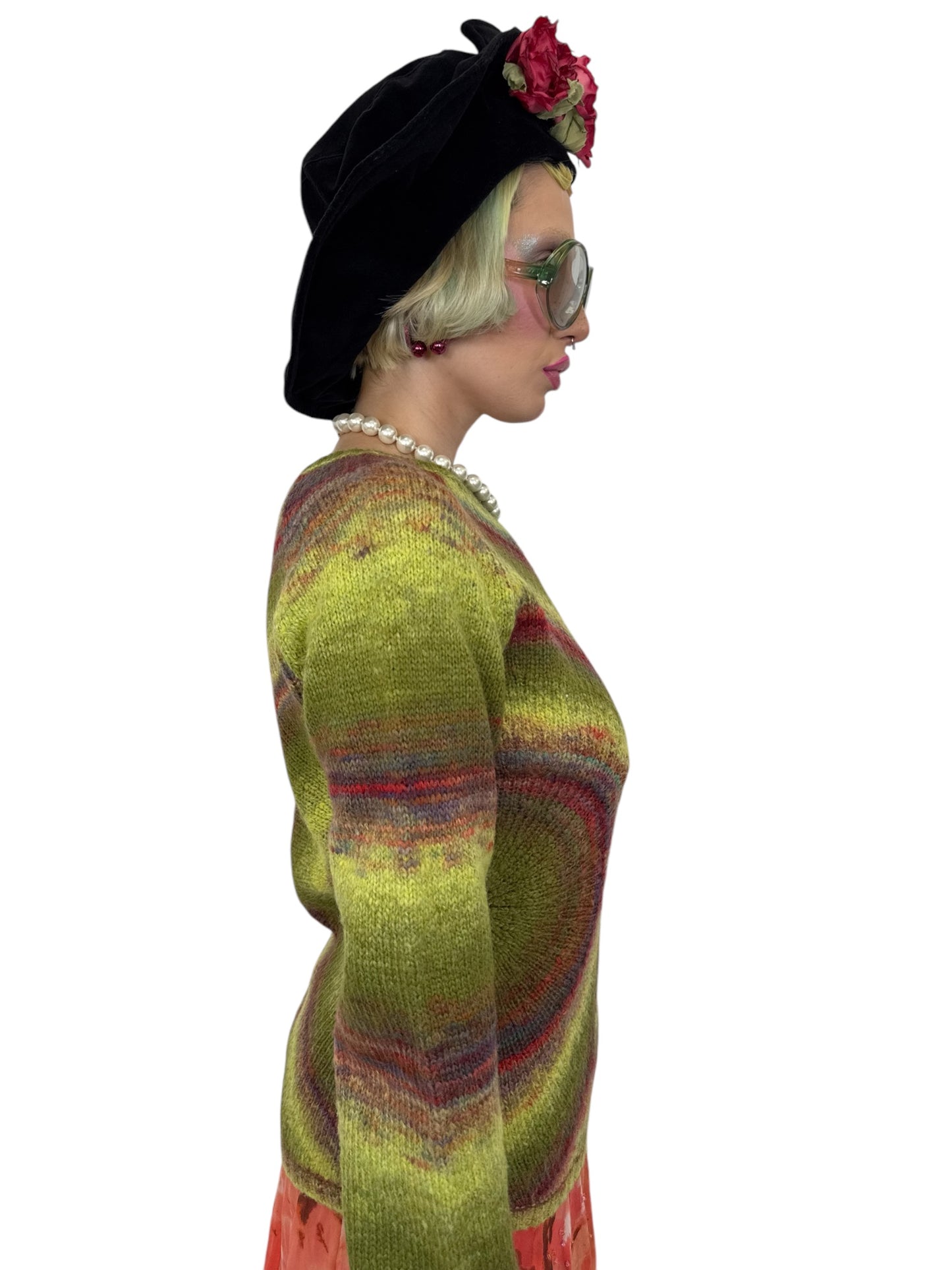 1980's Talbots Sweater