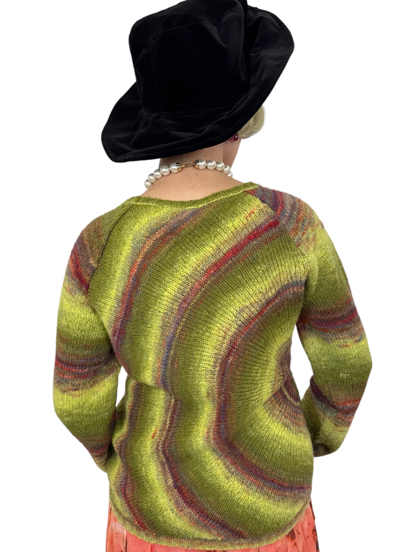 1980's Talbots Sweater