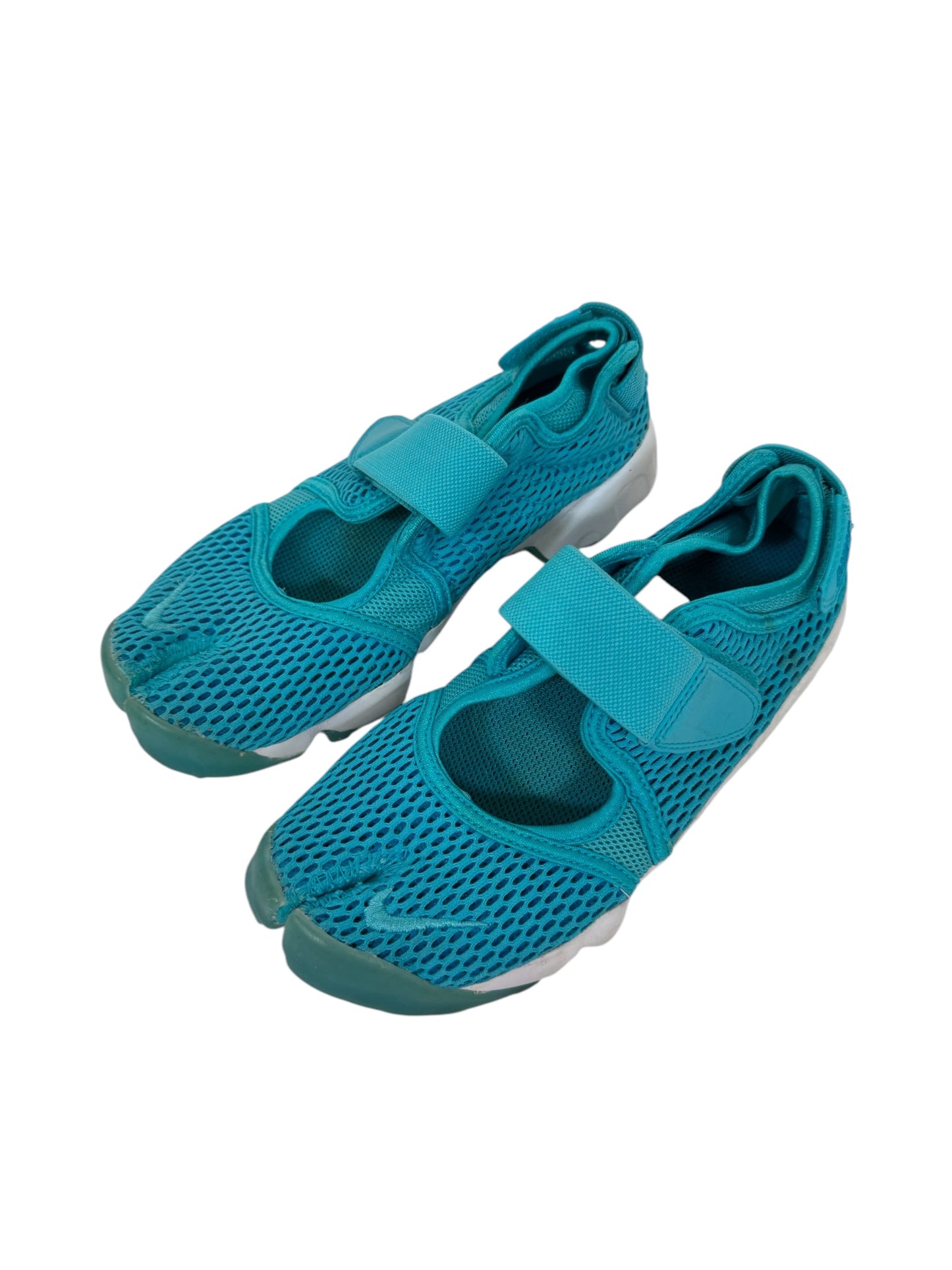 Nike Womens Air Rift Sneakers