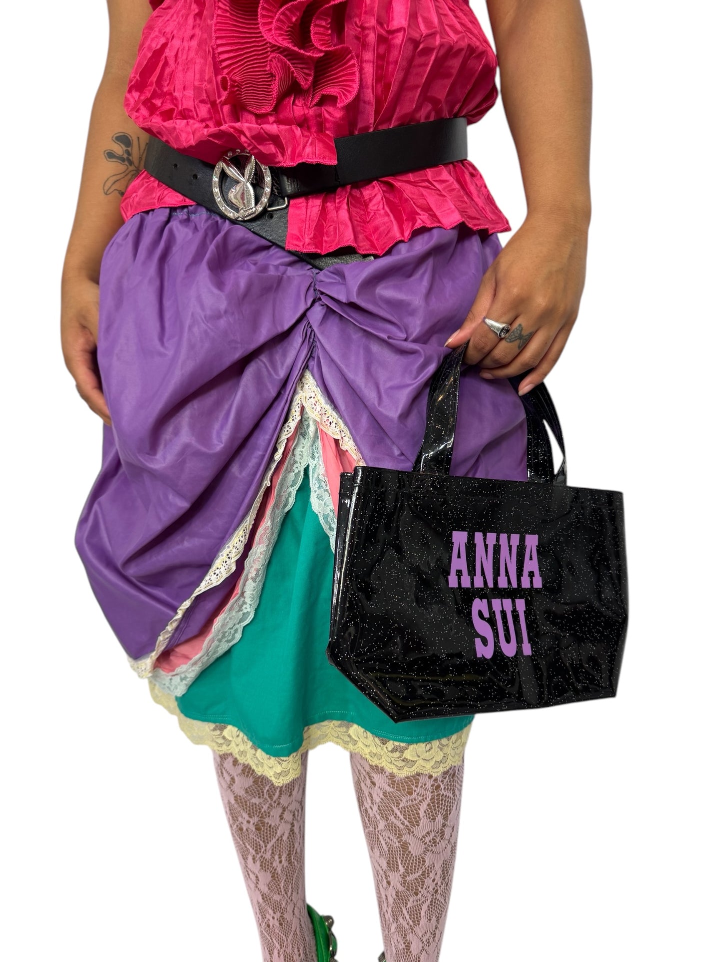 Ana Sui Bag