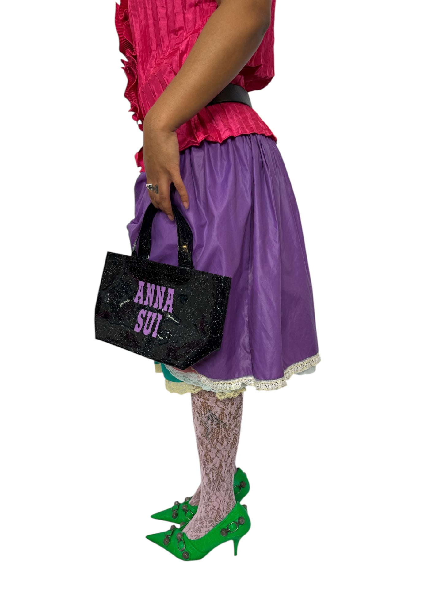 Ana Sui Bag