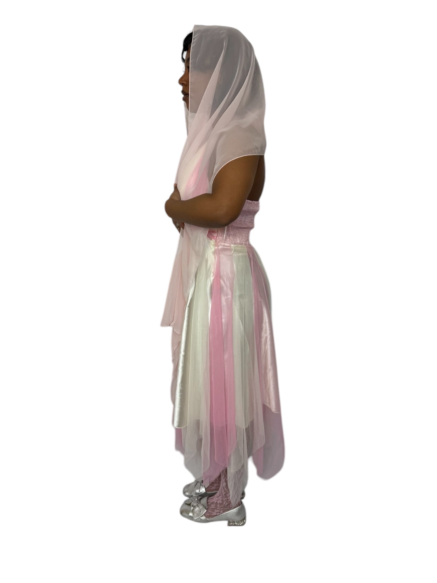 90's Halter Dress