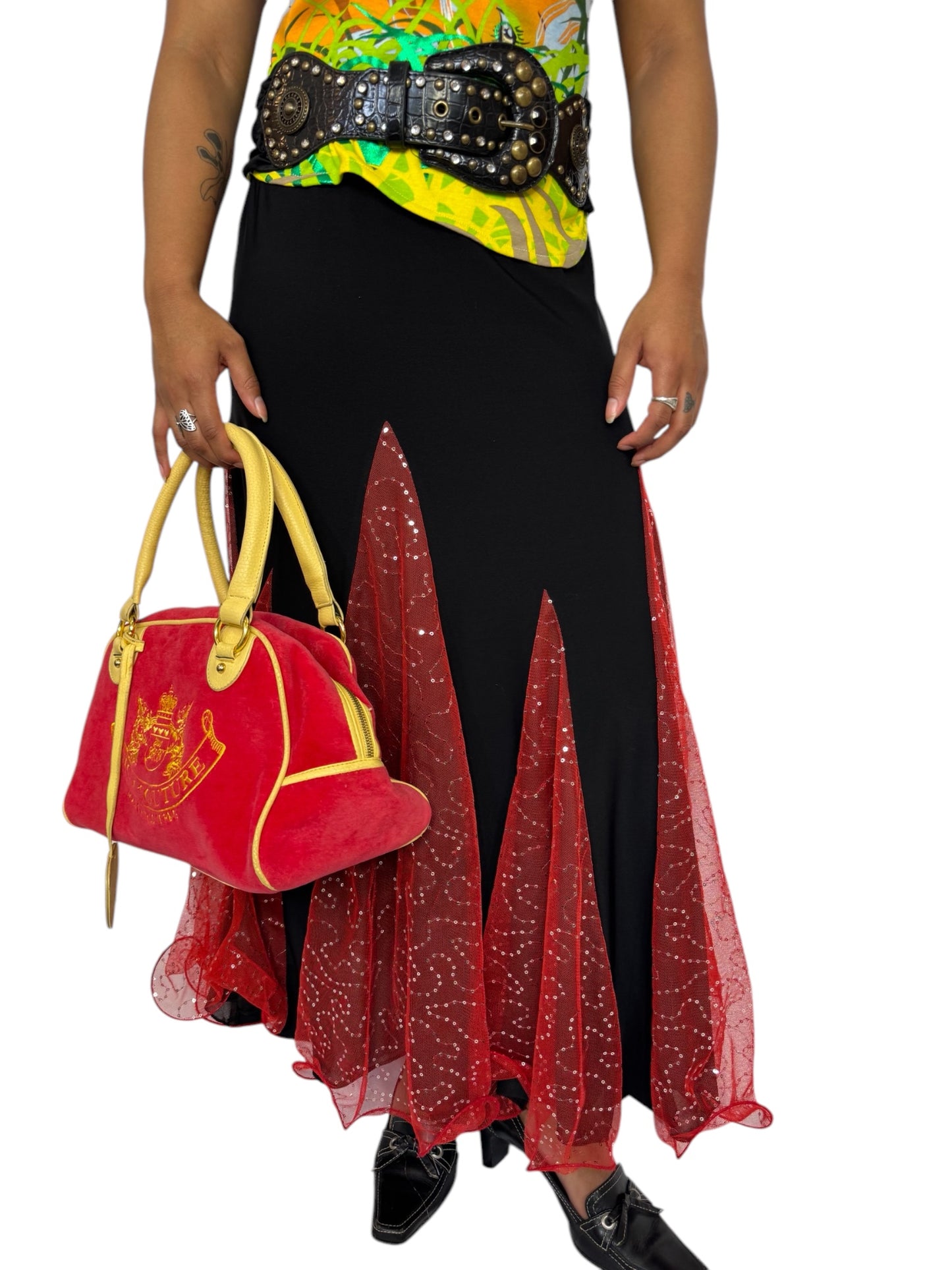 Early 2000's Juicy Couture Bag