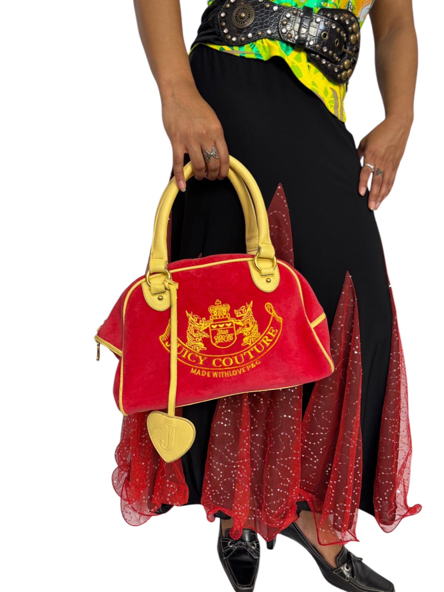 Early 2000's Juicy Couture Bag