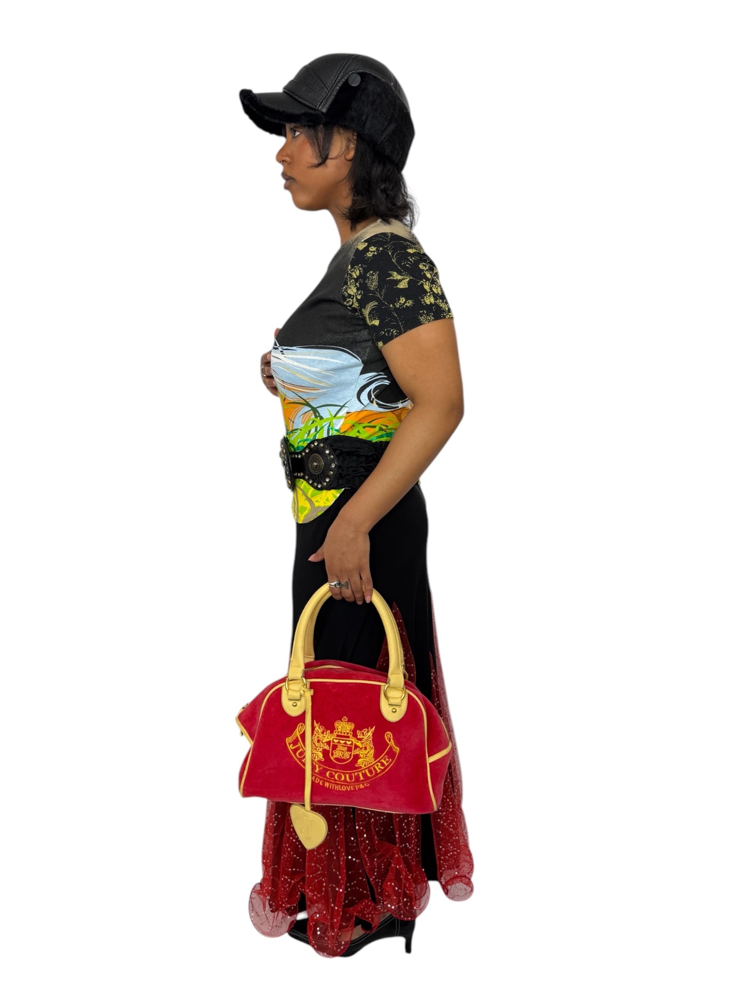 Early 2000's Juicy Couture Bag