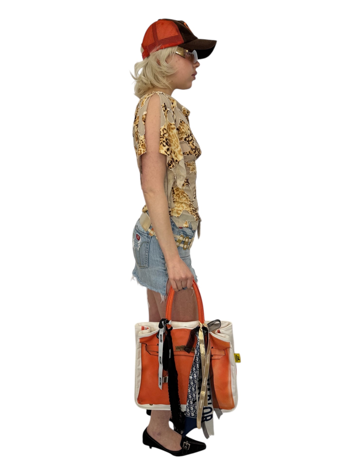Taipei Banane "Birkin"