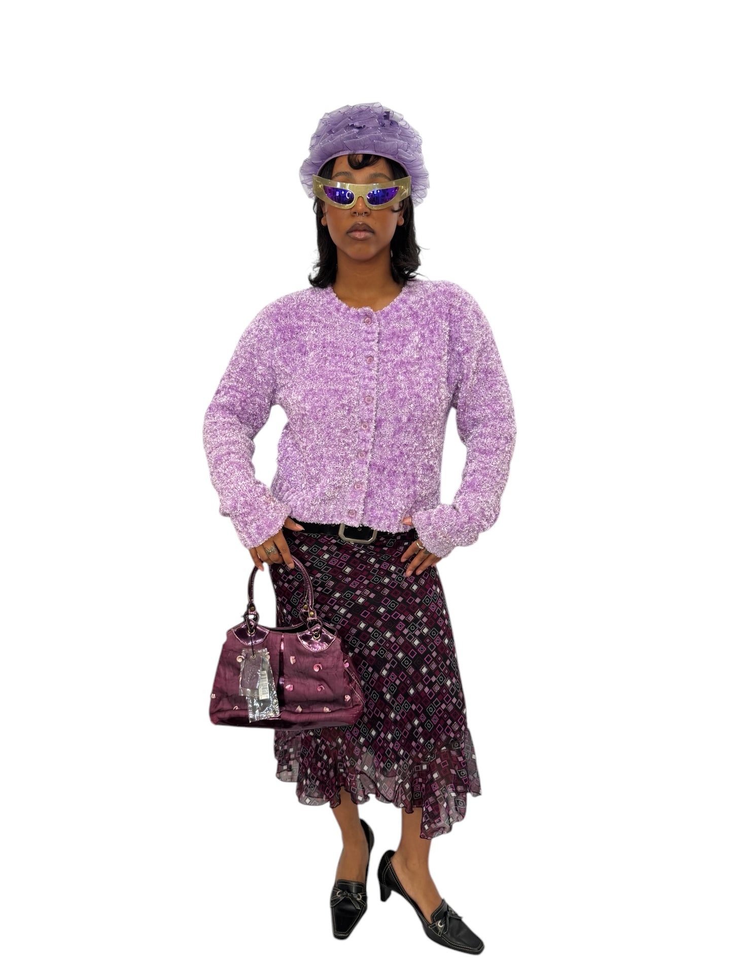 90's Midi Skirt