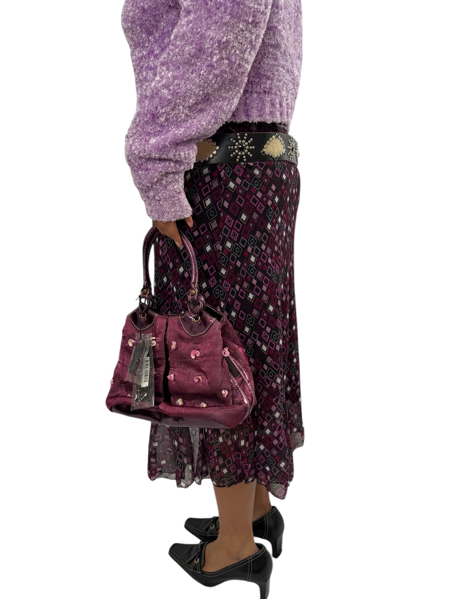 90's Midi Skirt