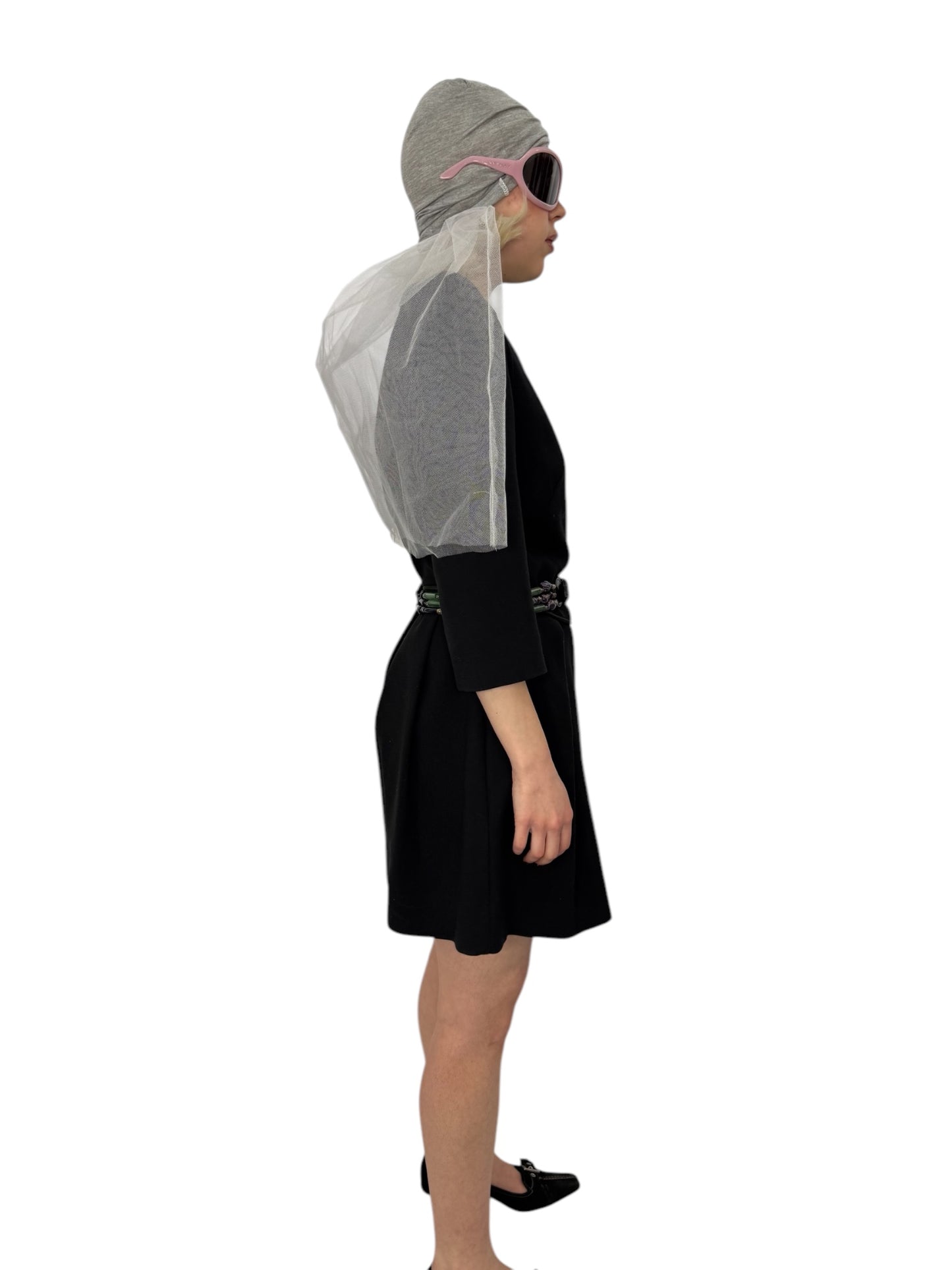 Cop Copine Dress