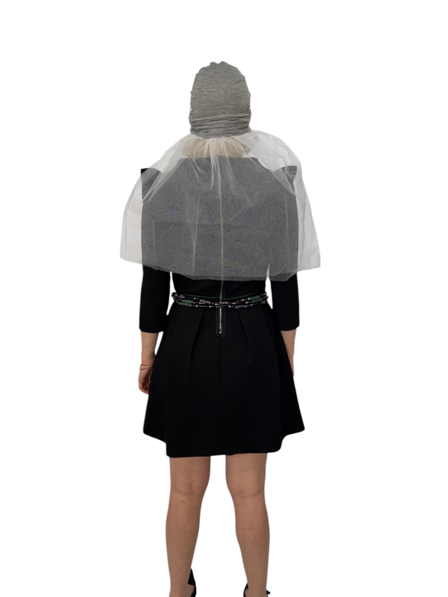 Cop Copine Dress