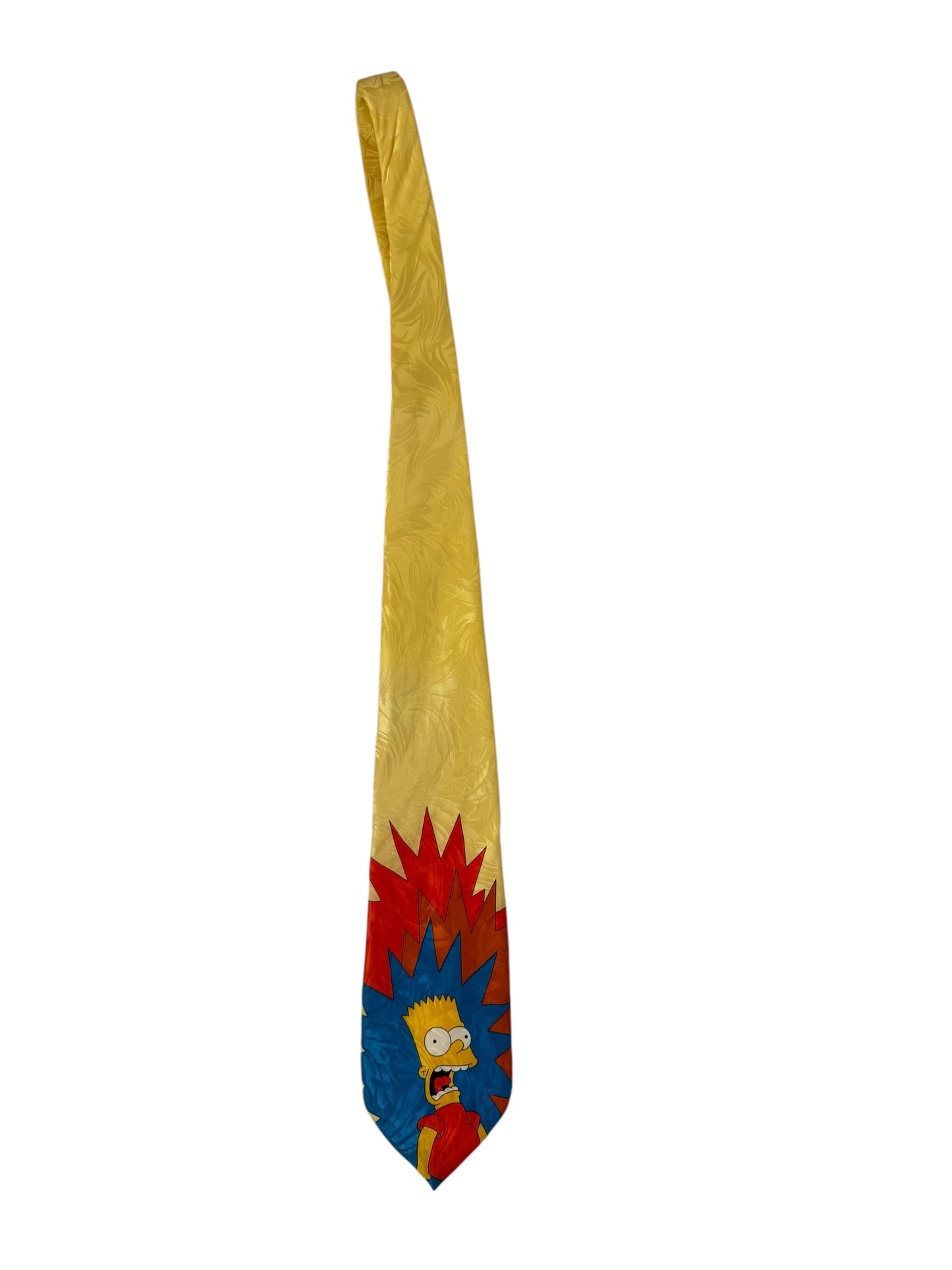 The Simpsons Tie