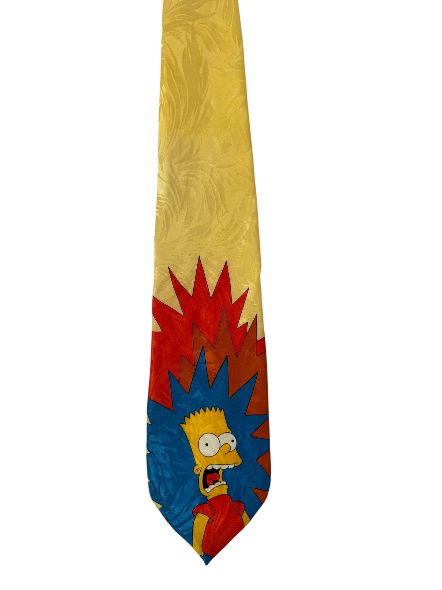 The Simpsons Tie