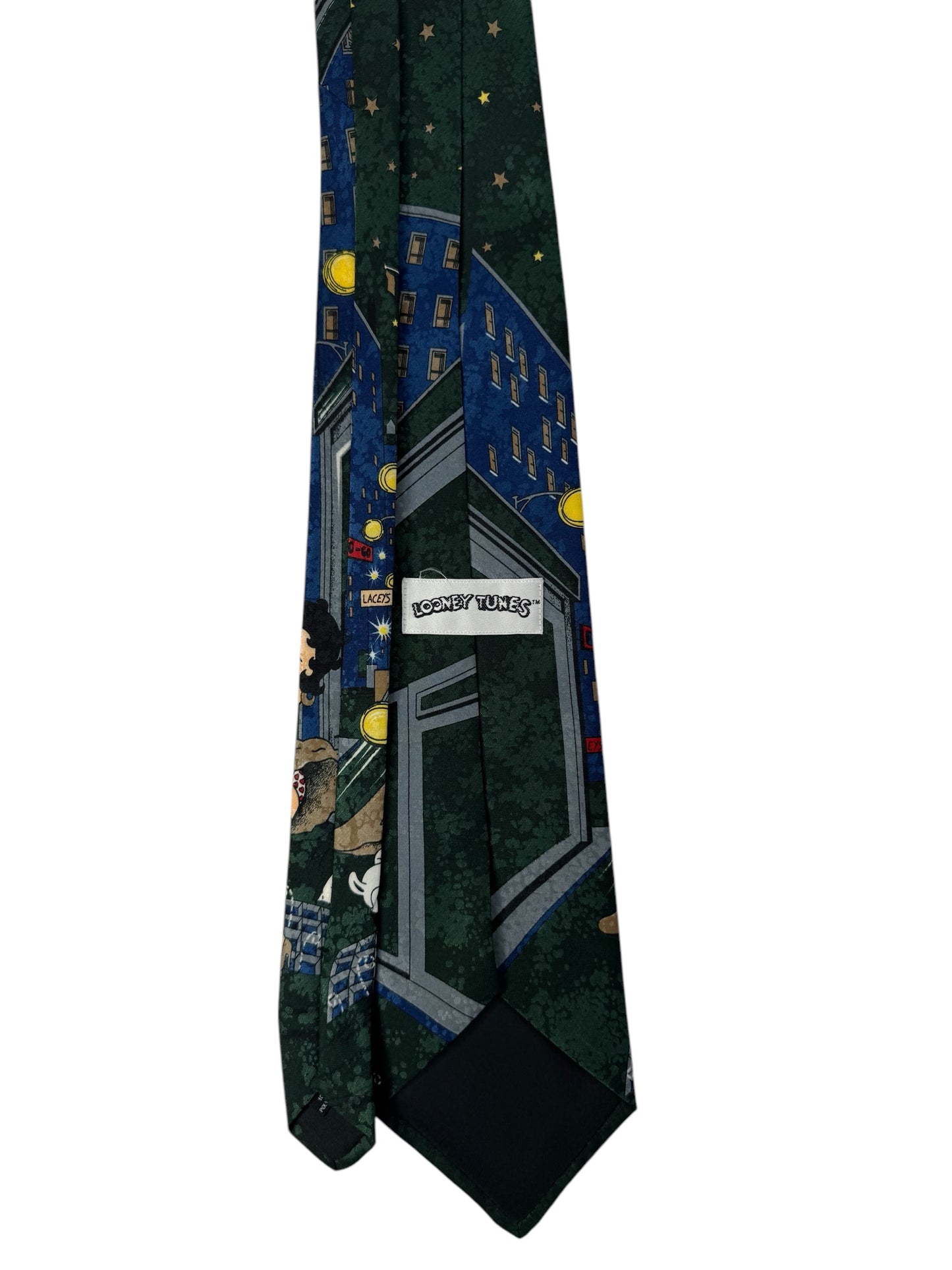 Betty Boop Tie