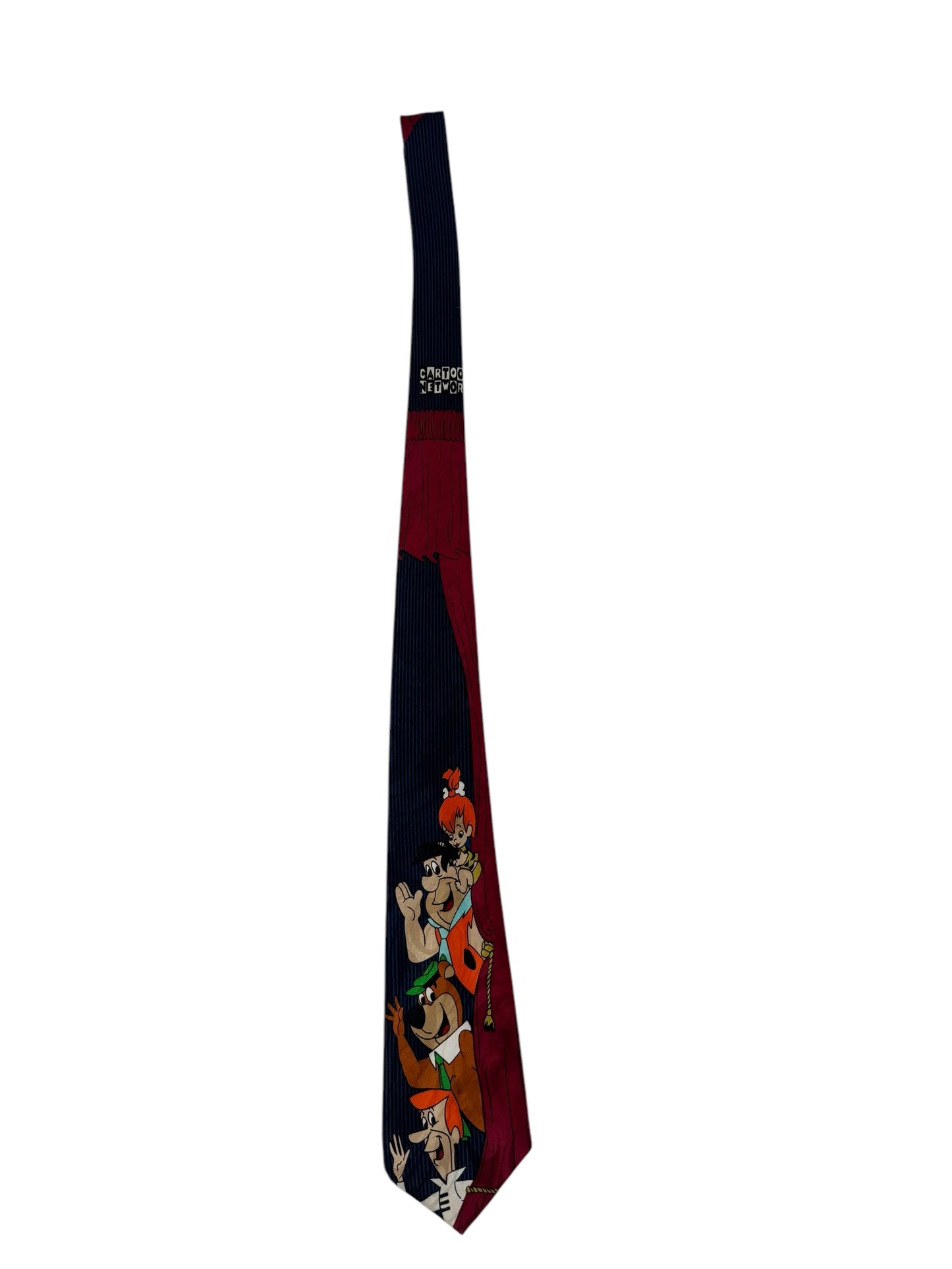 The Flintstones Tie