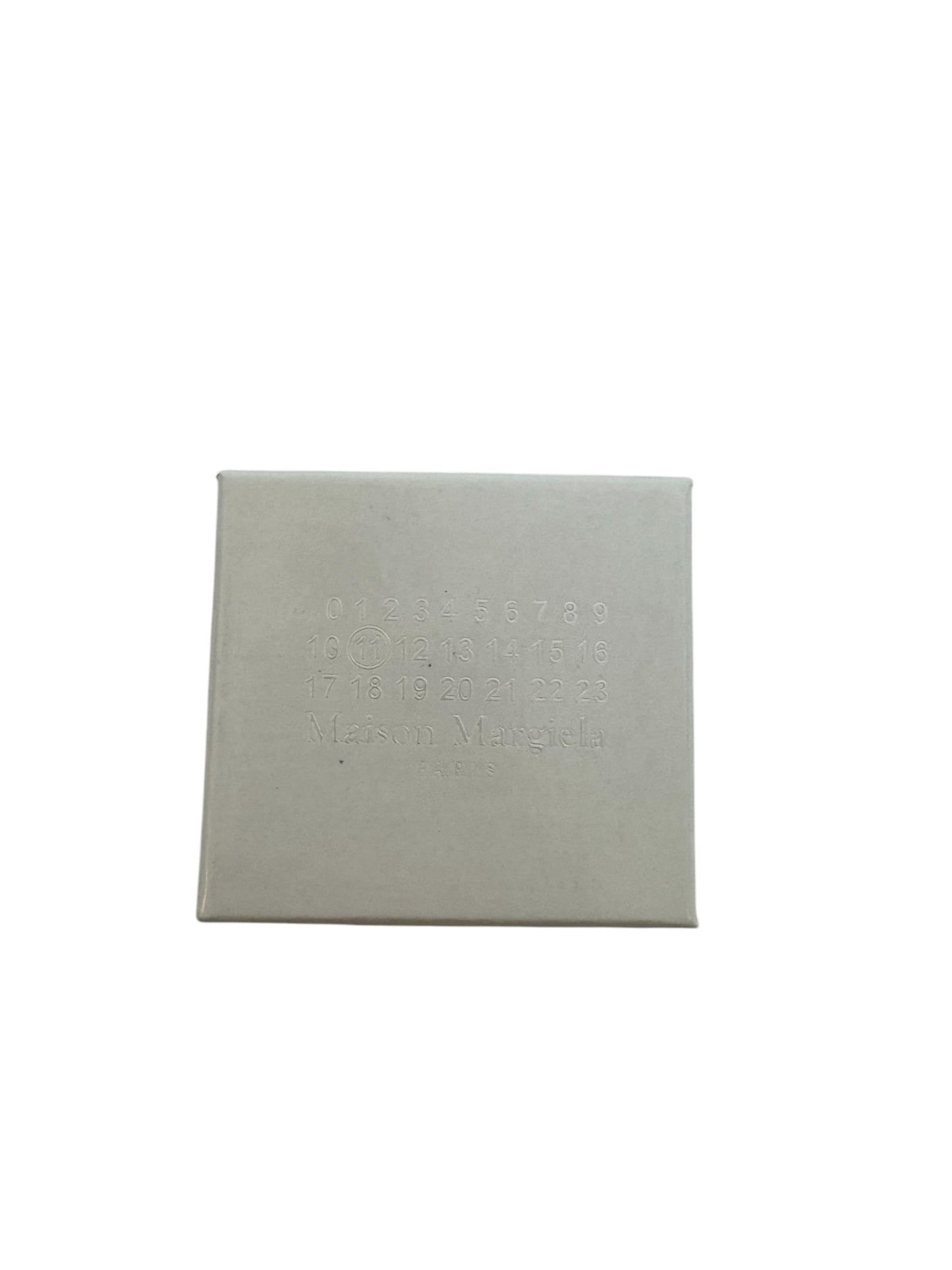 Maison Margiela Number Ring
