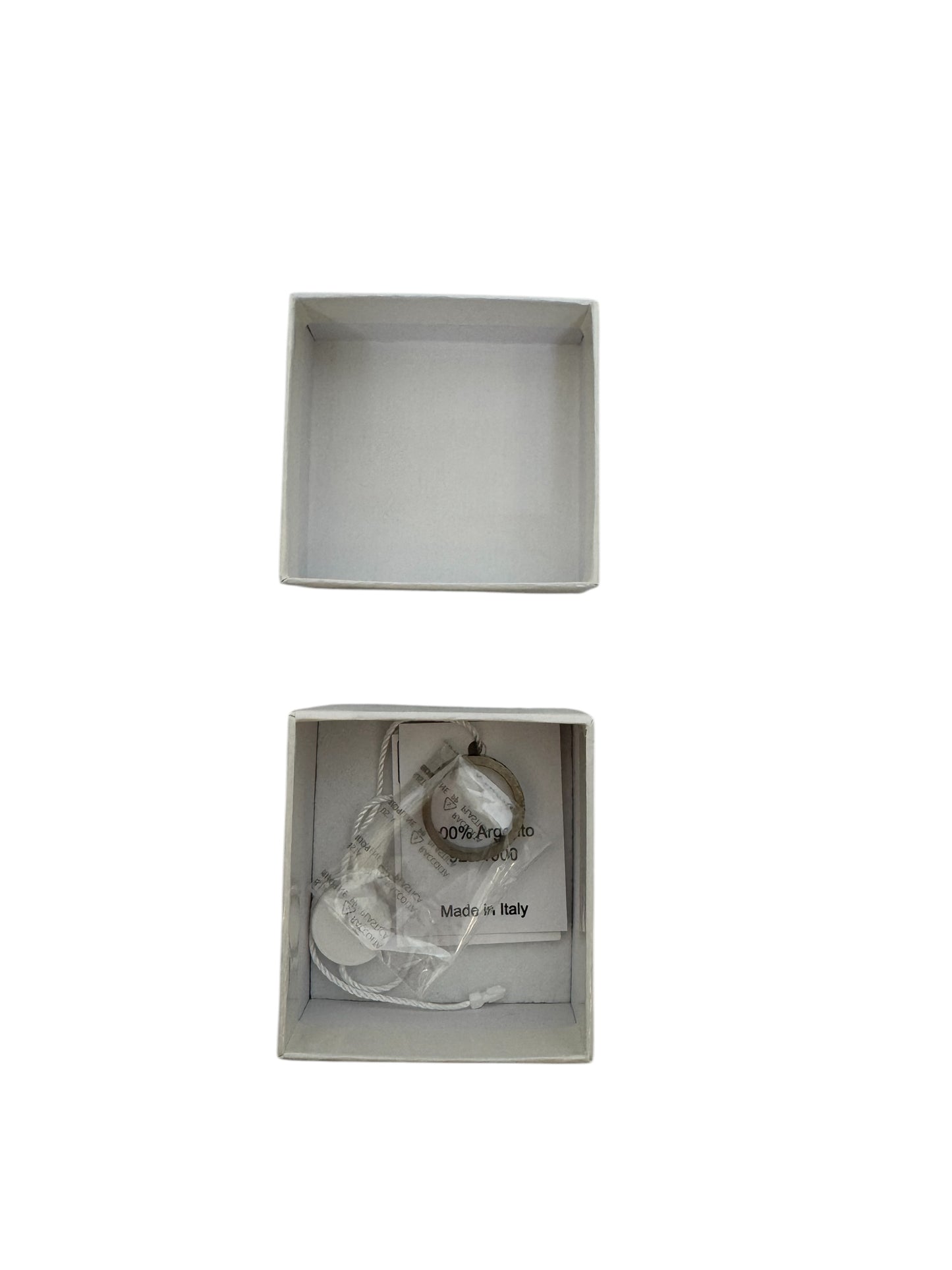 Maison Margiela Number Ring