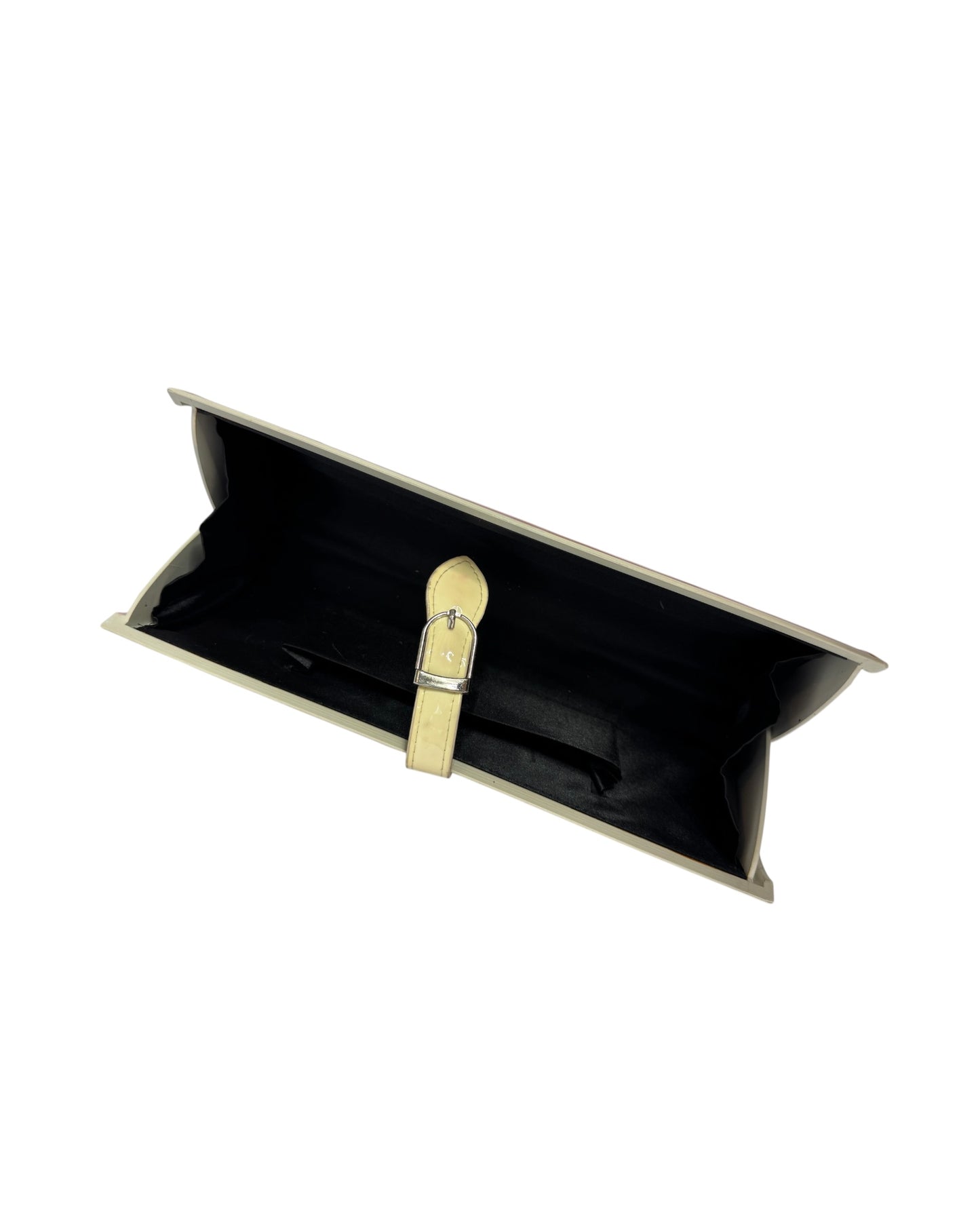 Vintage Magazine Clutch