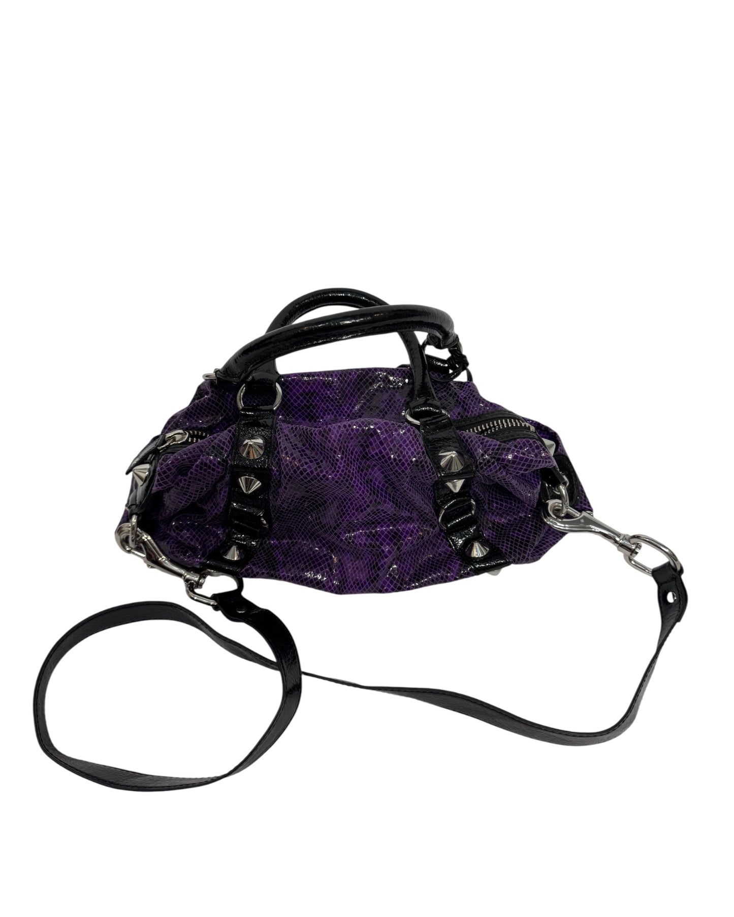 2000's Betsey Johnson Bag