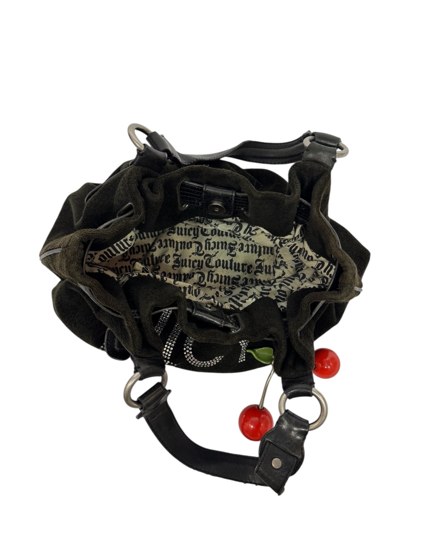 Y2K Juicy Couture Bag