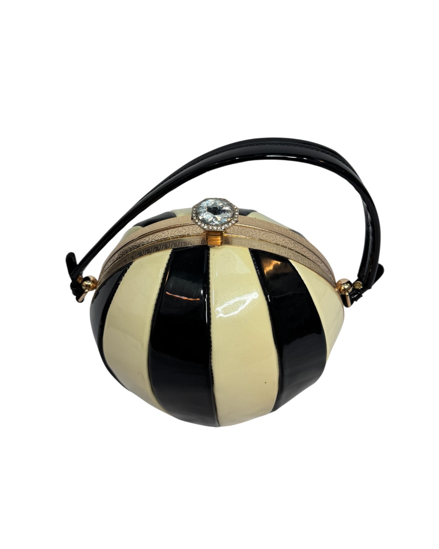 1980s Sphere Purse