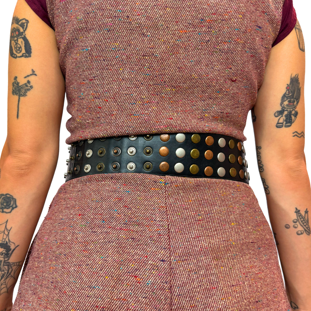 Studded Belt