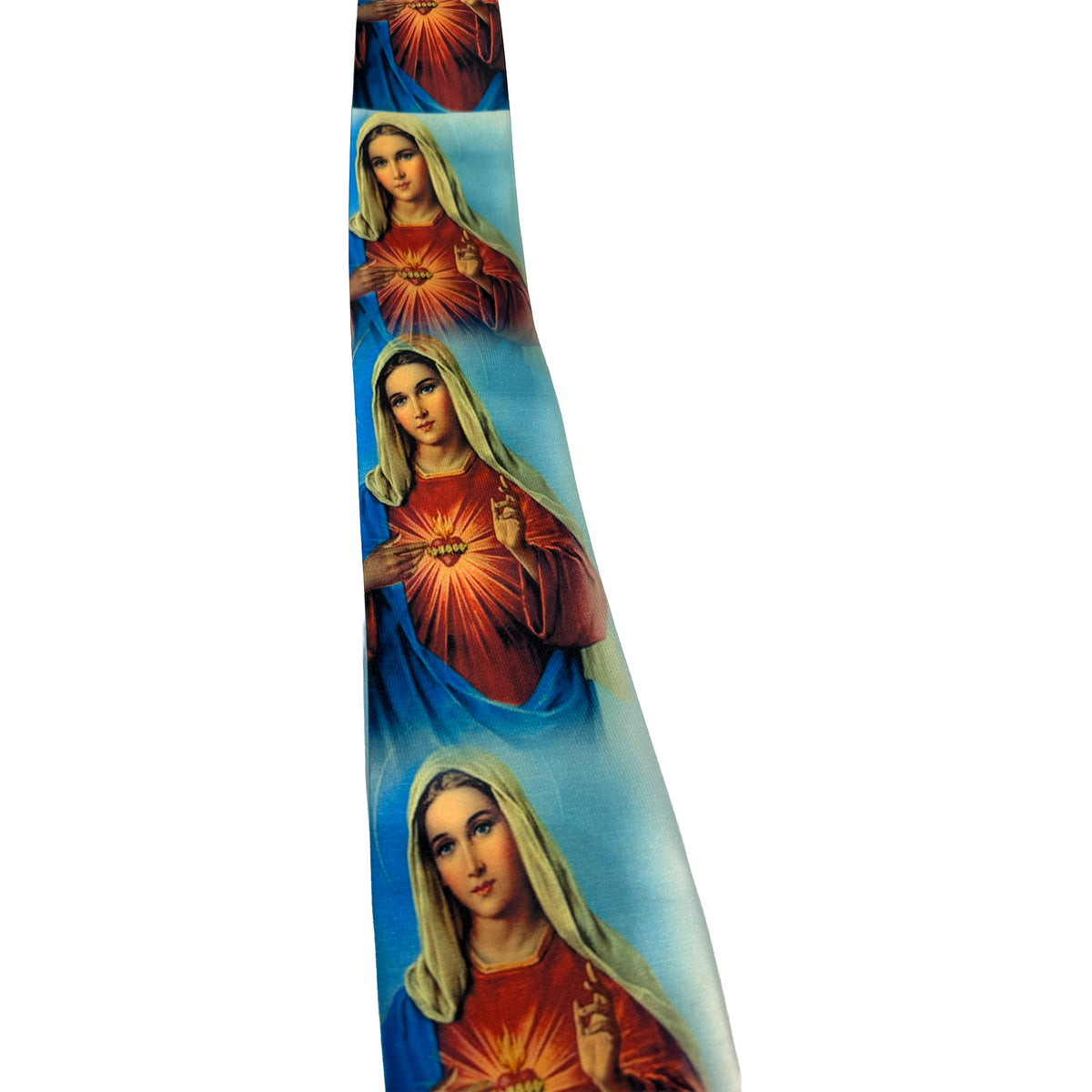 Mother Mary Tie