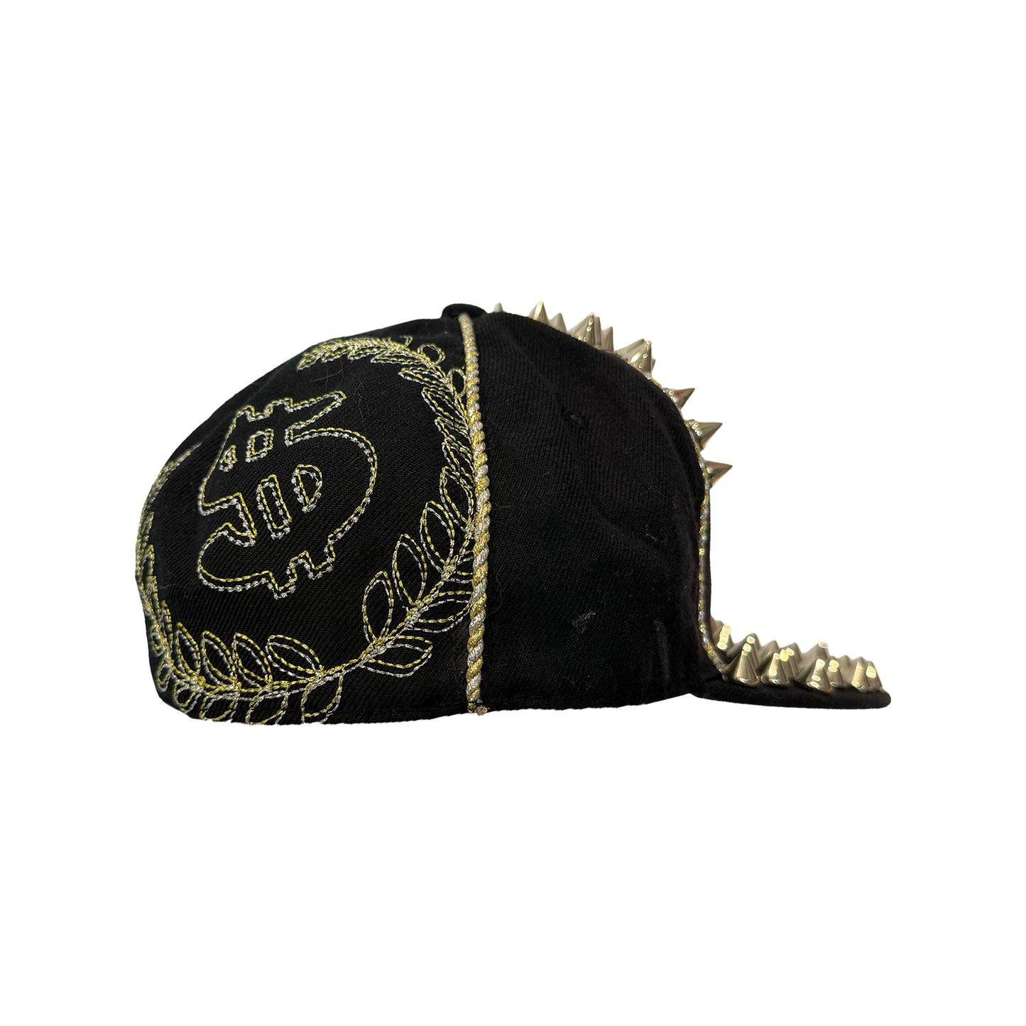 Money Studded Snapback