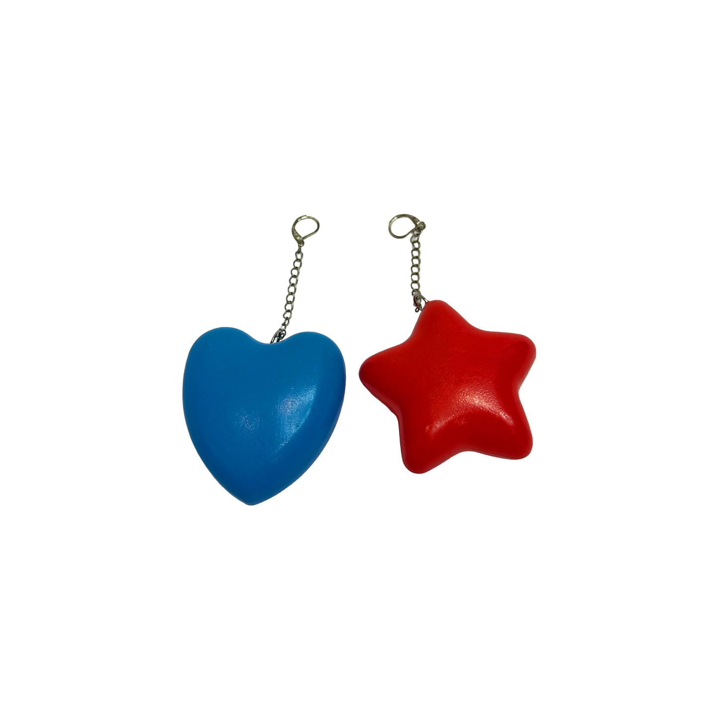 Ball Pit Earrings