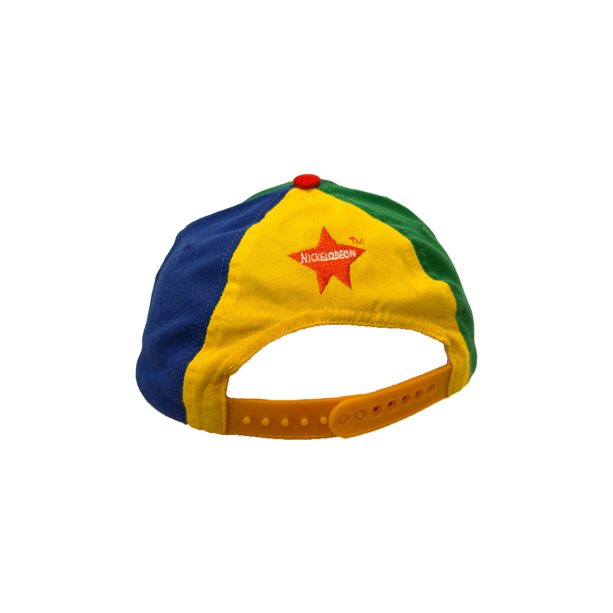 1997 Rugrats Cap