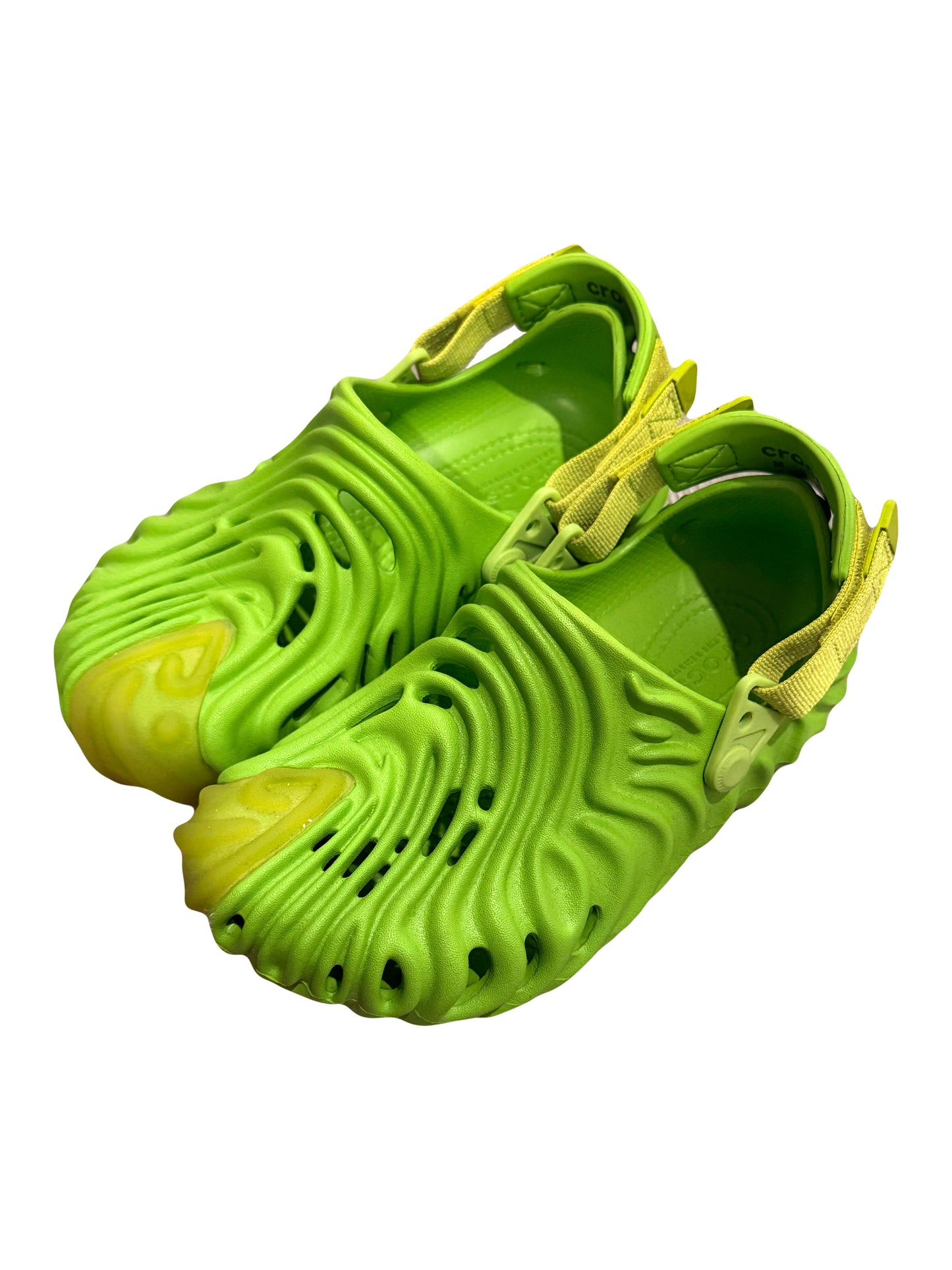 Crocs X Salehe Bembury Slides