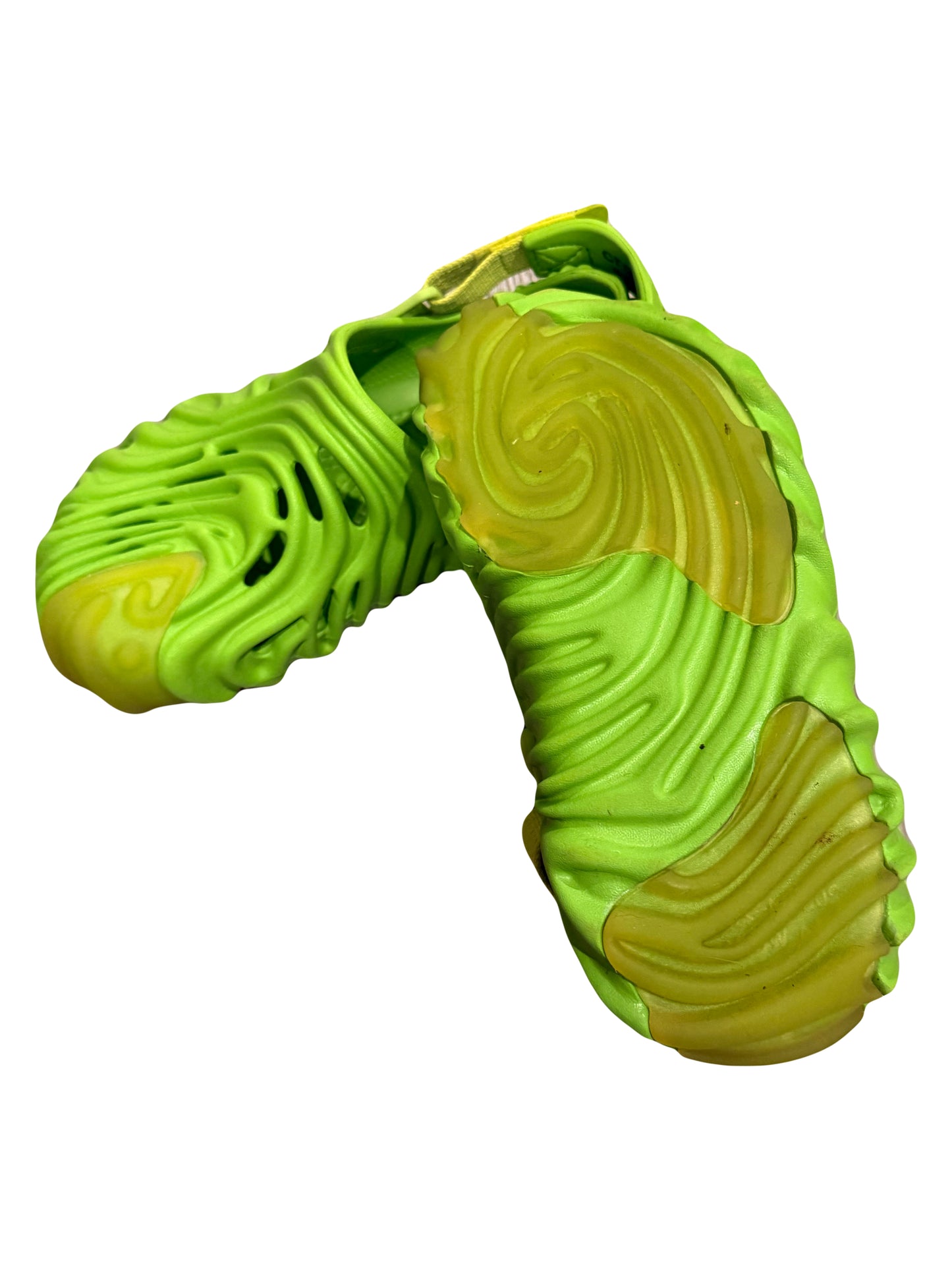 Crocs X Salehe Bembury Slides