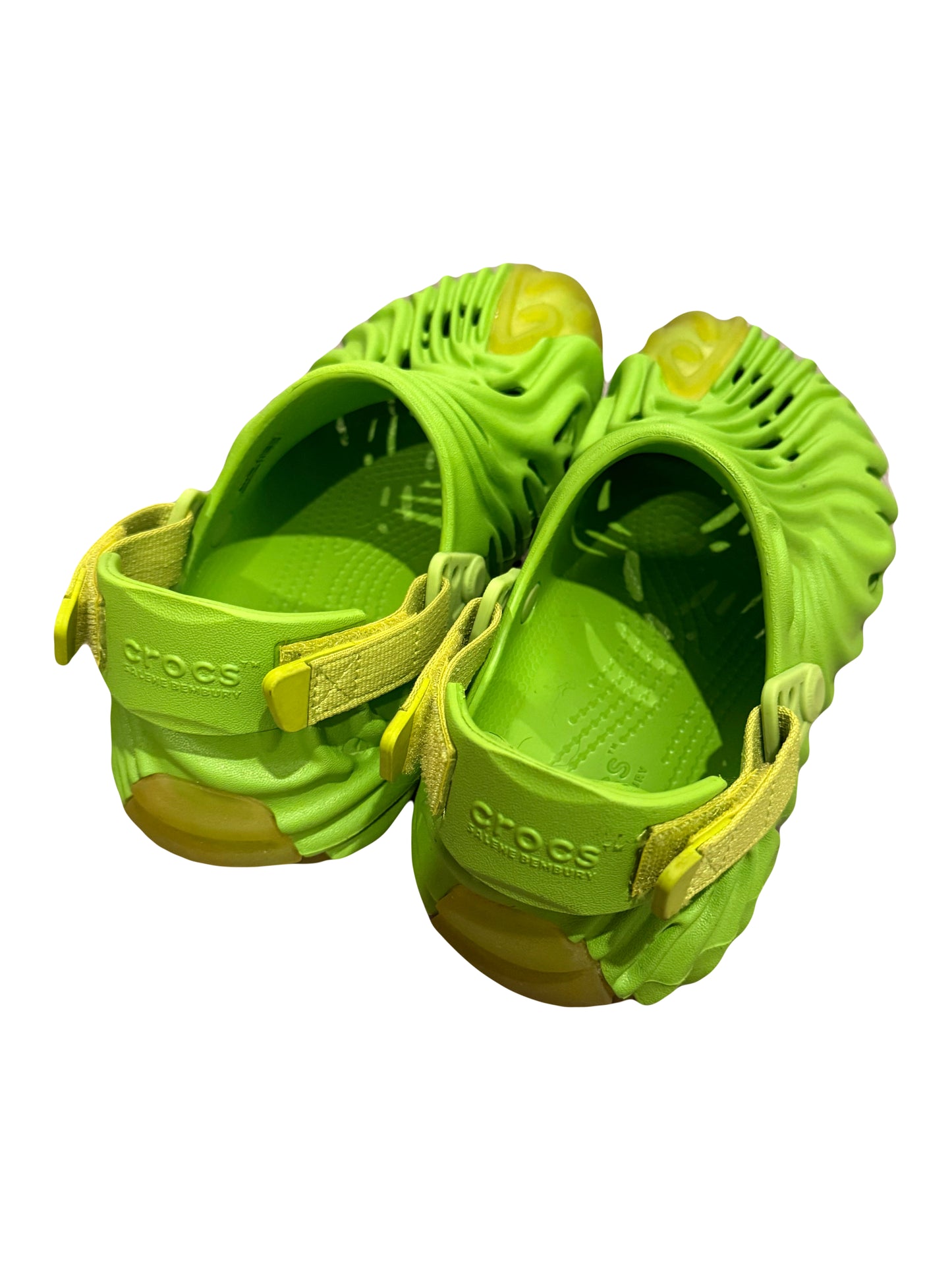 Crocs X Salehe Bembury Slides