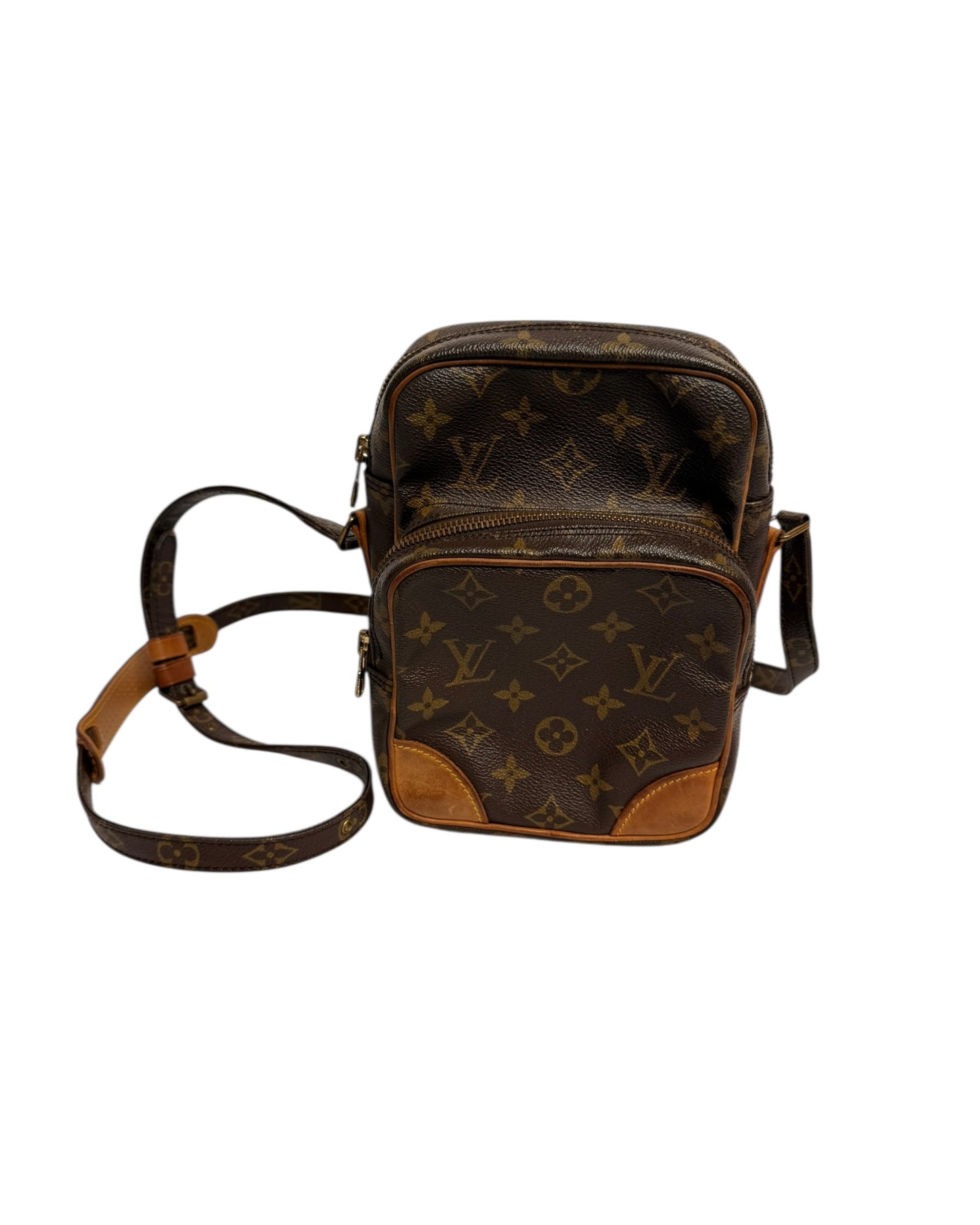Louis Vuitton Monogram Crossbody