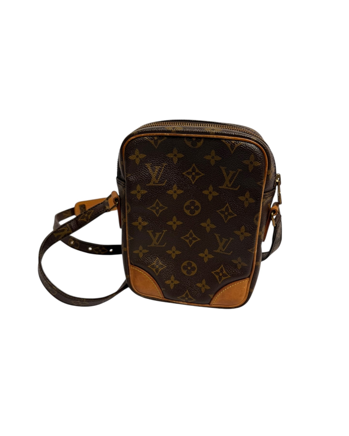 Louis Vuitton Monogram Crossbody