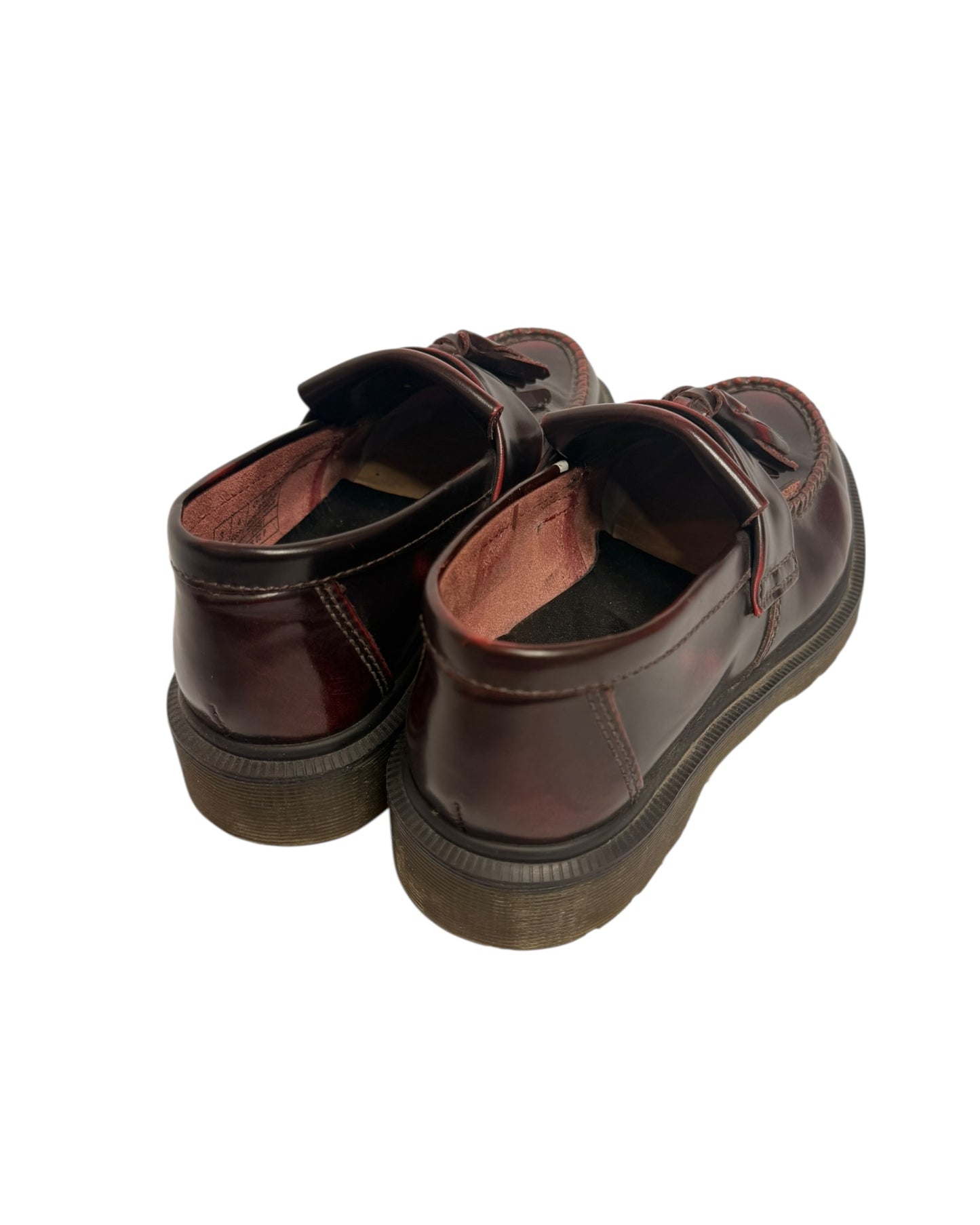 Dr. Martens Adrian Loafers