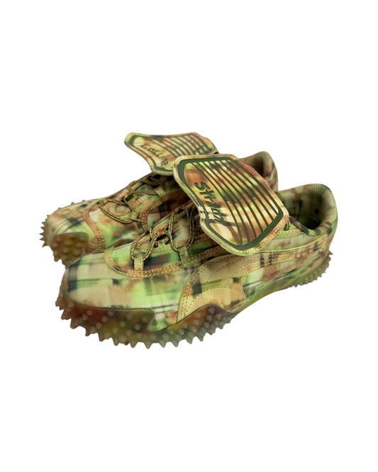 Collina Strada X Puma Sneakers