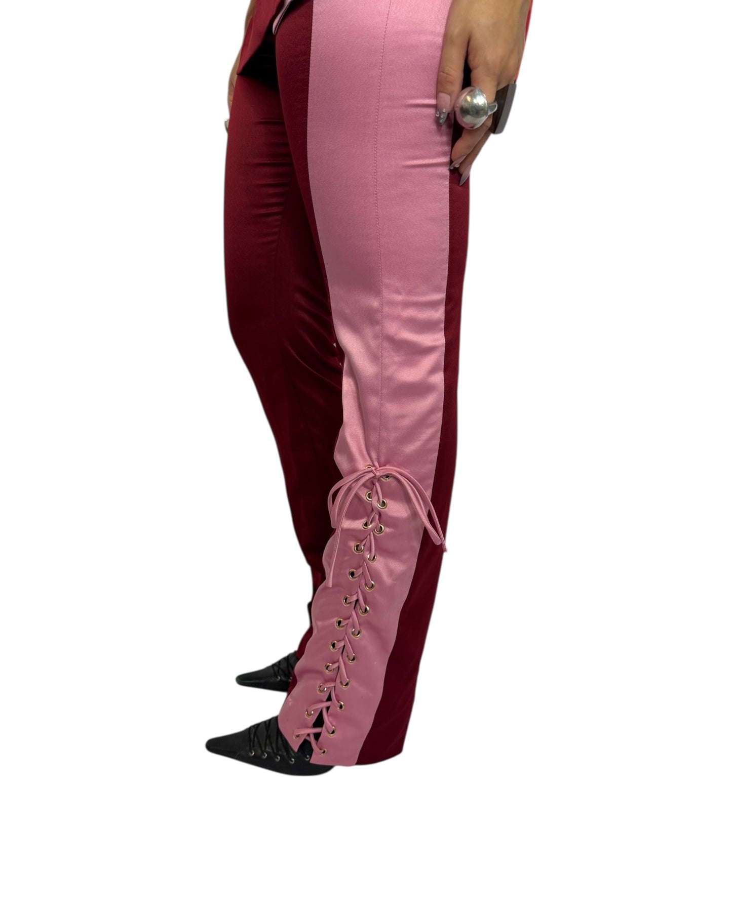 Tyler McGillivary Skirt Pants