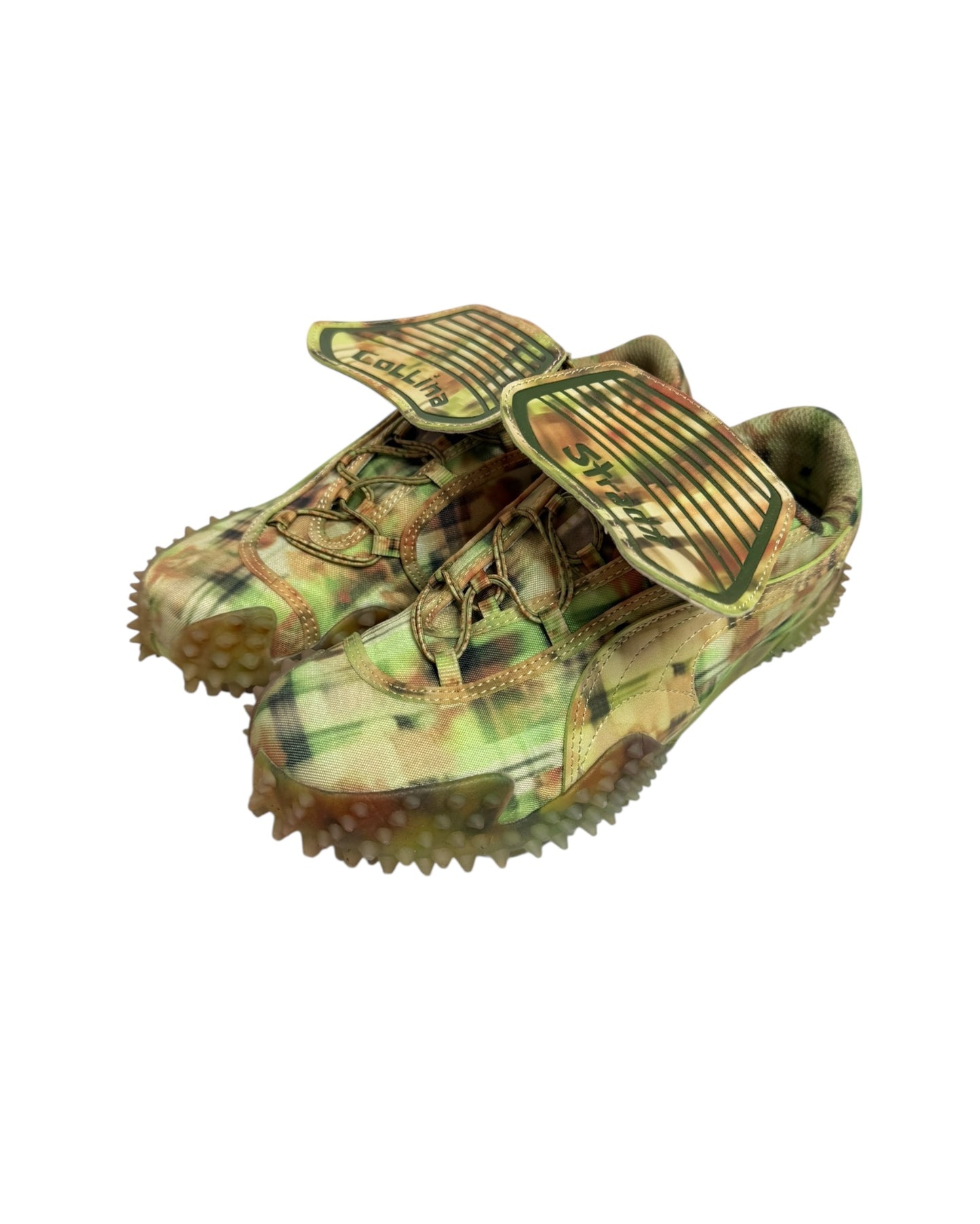 Collina Strada X Puma Sneakers