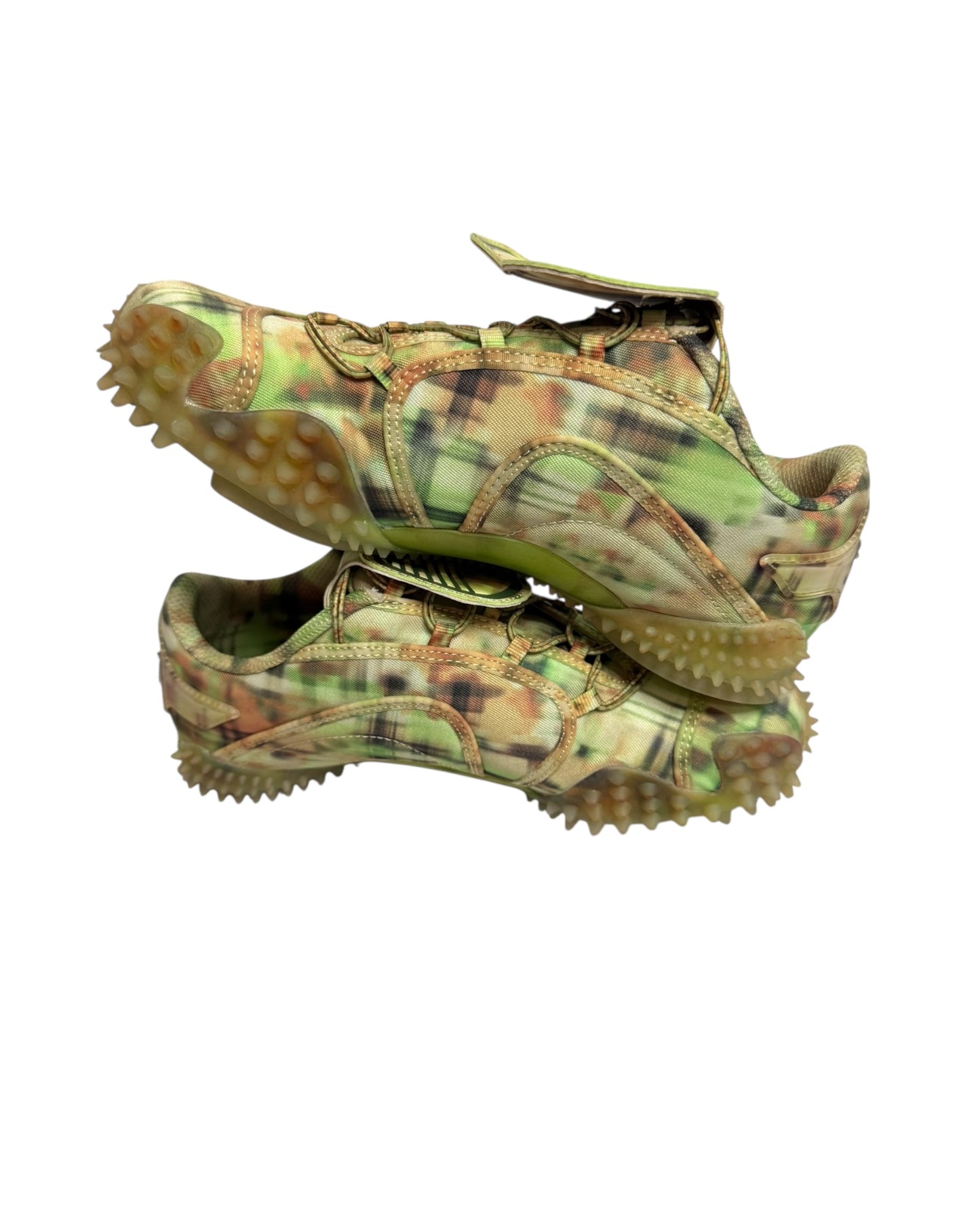 Collina Strada X Puma Sneakers