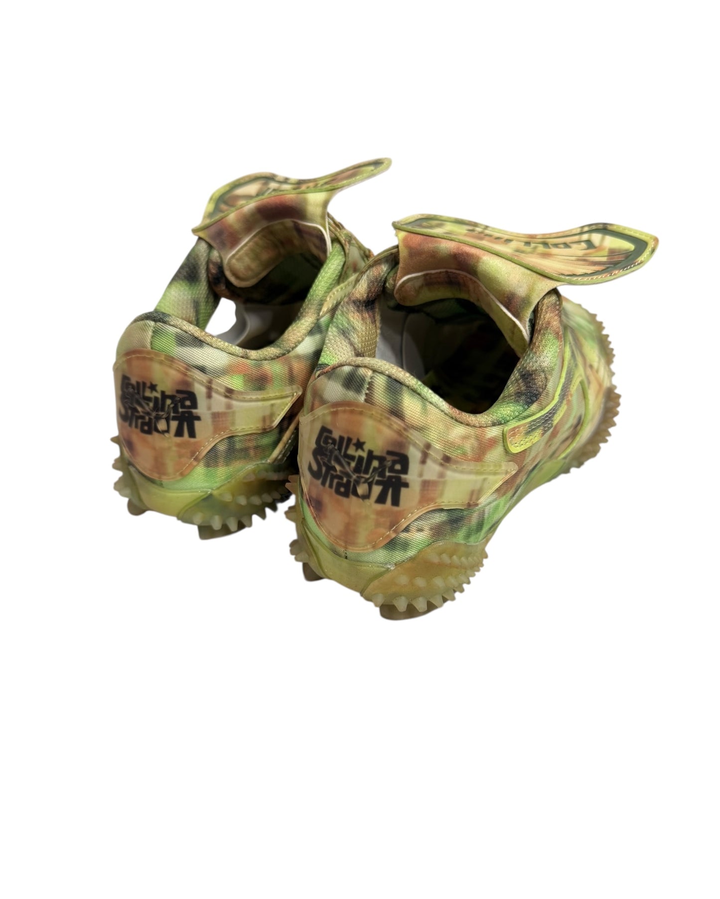 Collina Strada X Puma Sneakers