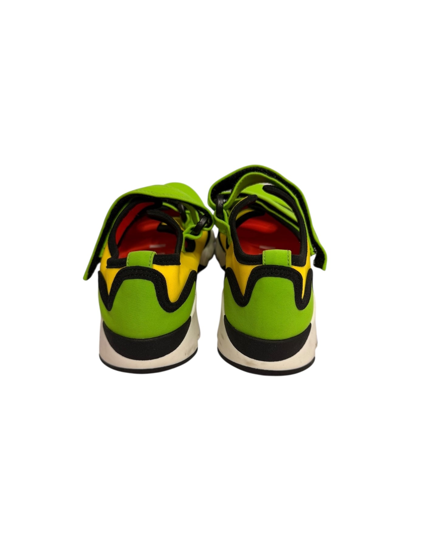 Marni Neoprene Sneakers