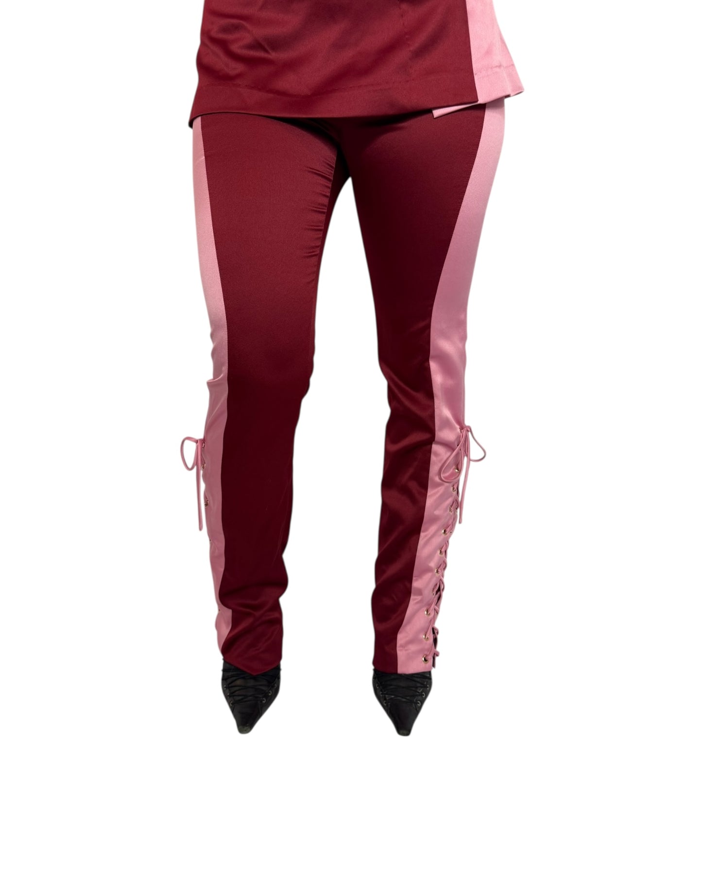 Tyler McGillivary Skirt Pants