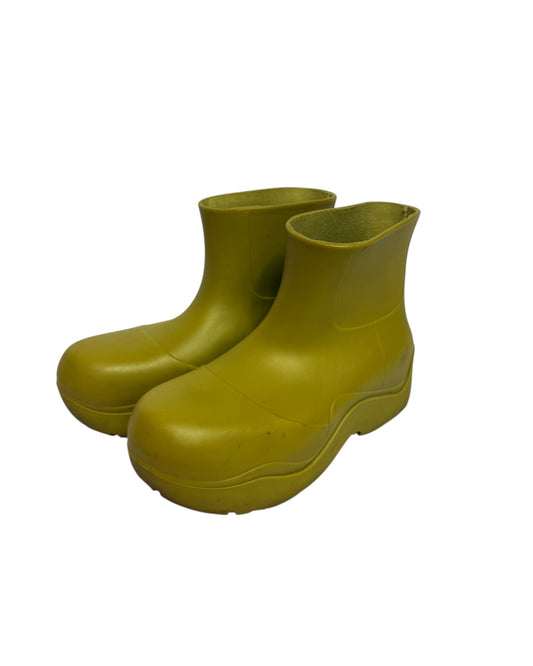 Bottega Veneta Puddle Boots