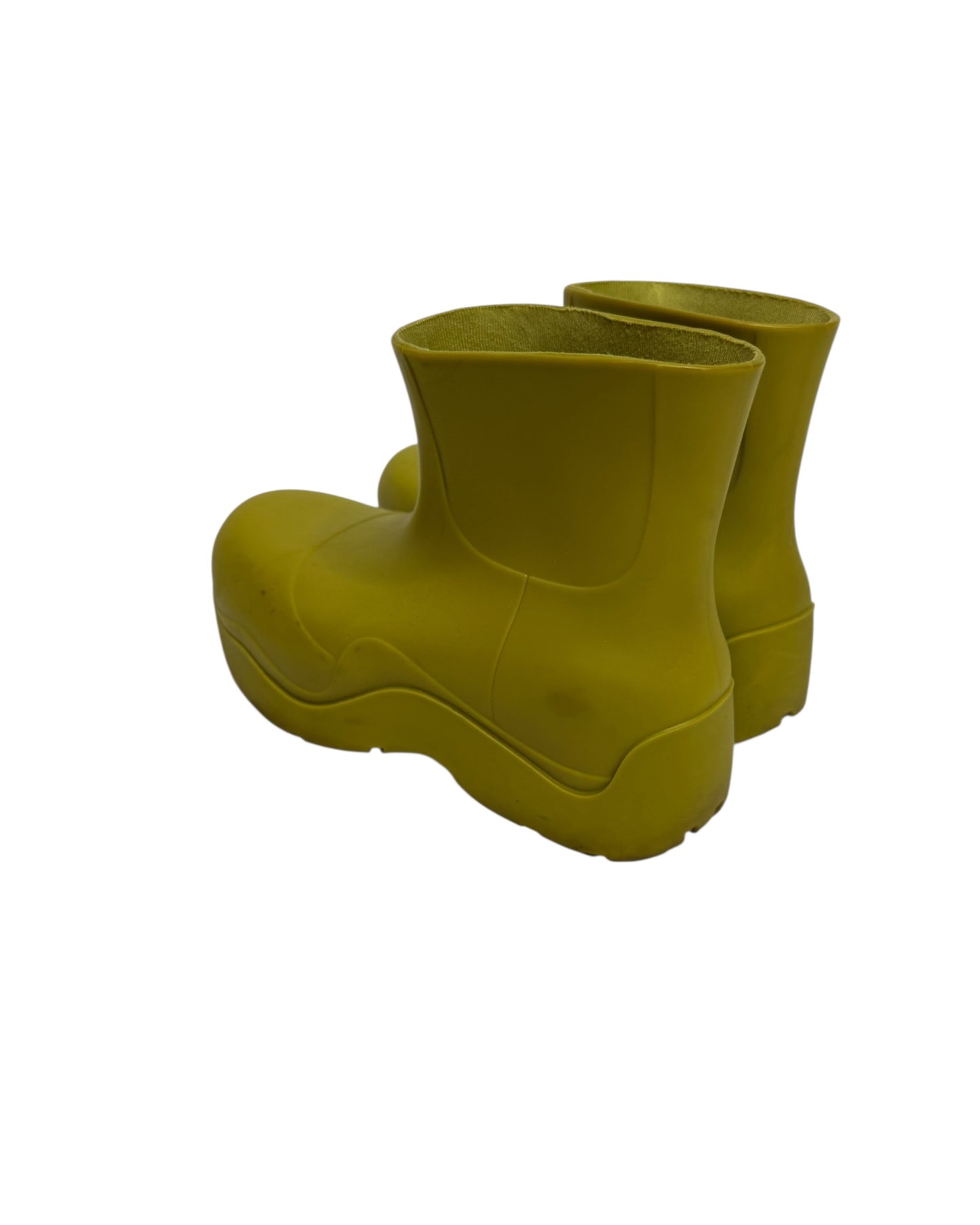 Bottega Veneta Puddle Boots