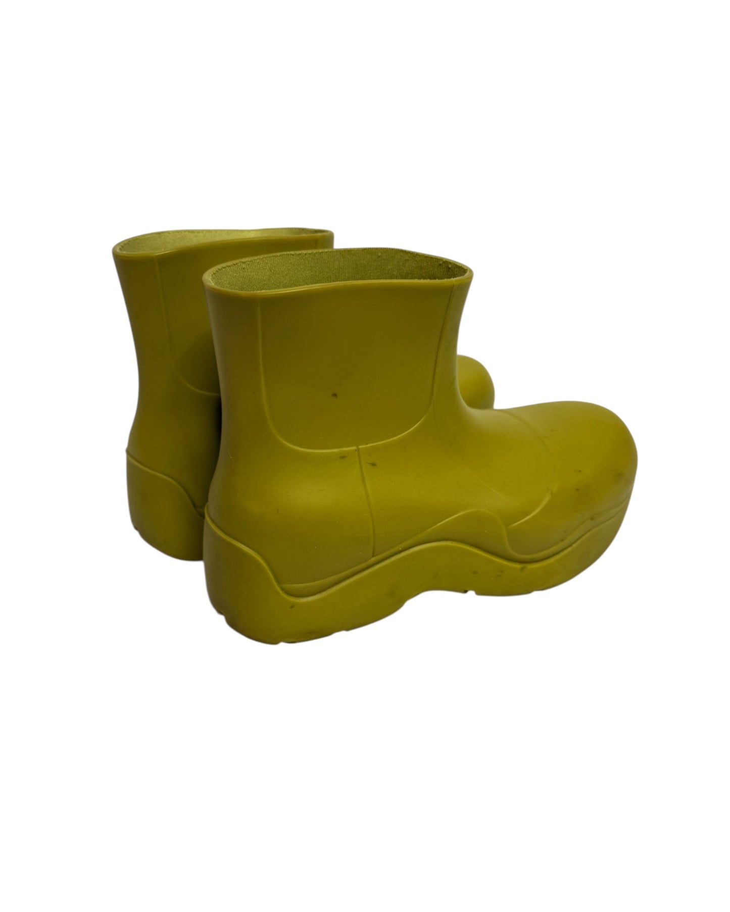 Bottega Veneta Puddle Boots