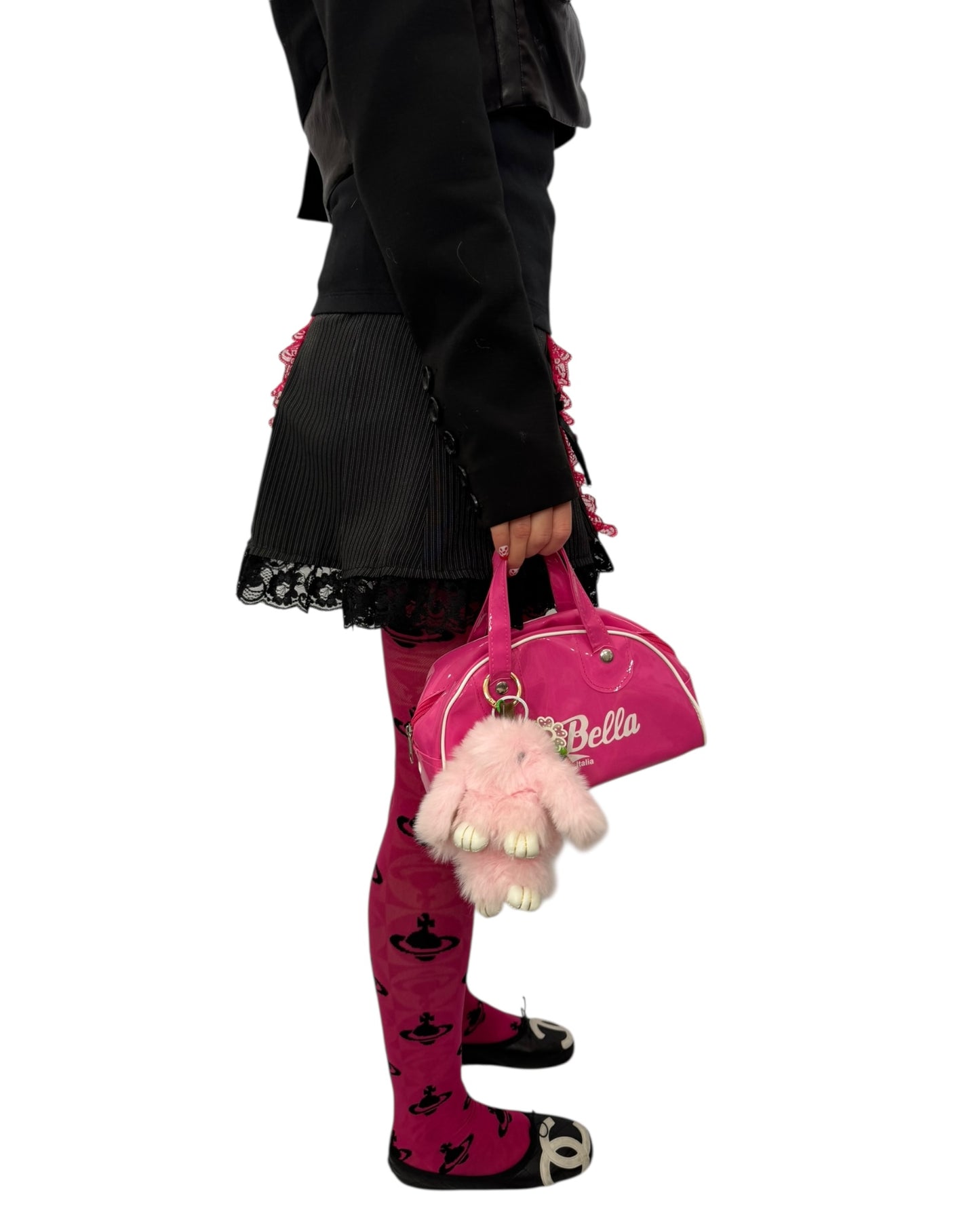 Ciao Bella Italia Purse